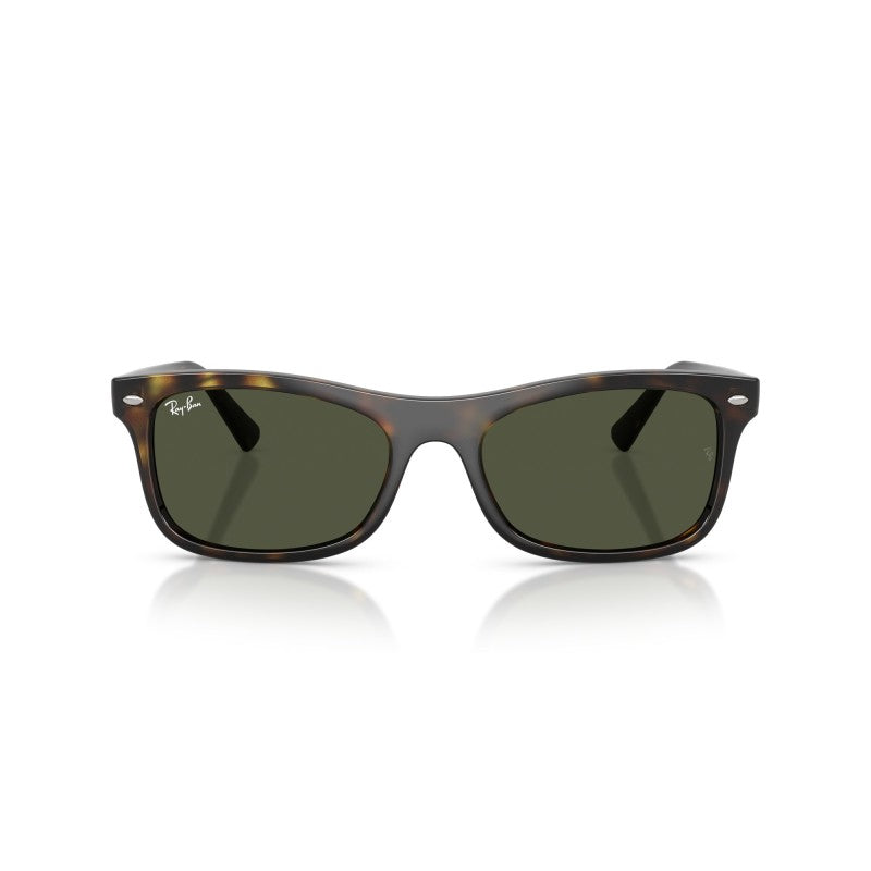 OCCHIALE DA SOLE UNISEX | RAY-BAN RB 2226 - 710/31 L'AVANA - CALIBRO 57