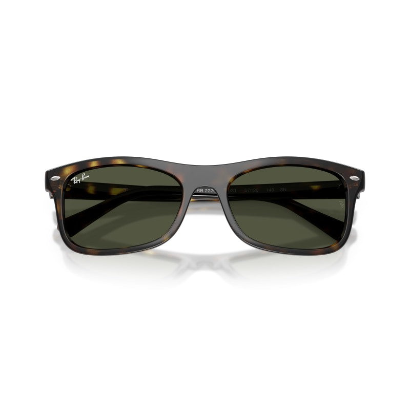 OCCHIALE DA SOLE UNISEX | RAY-BAN RB 2226 - 710/31 L'AVANA - CALIBRO 57