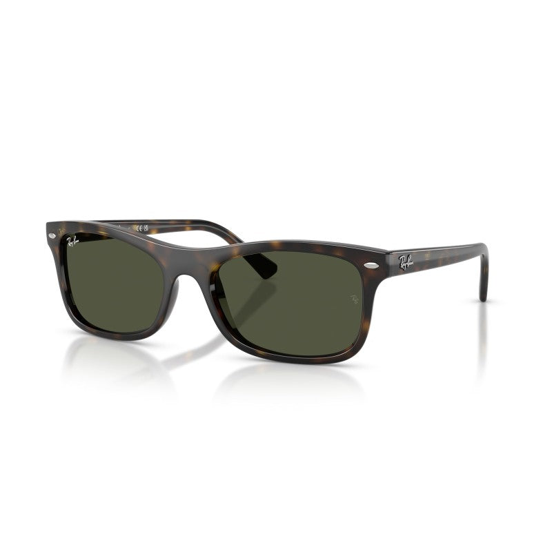 OCCHIALE DA SOLE UNISEX | RAY-BAN RB 2226 - 710/31 L'AVANA - CALIBRO 57