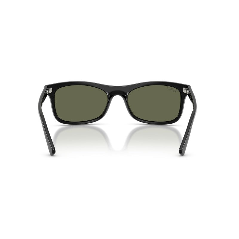OCCHIALE DA SOLE UNISEX | RAY-BAN RB 2226 - 901/58 NERO - CALIBRO 54