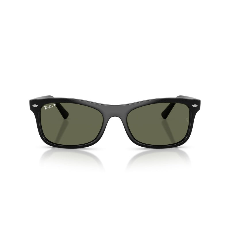 OCCHIALE DA SOLE UNISEX | RAY-BAN RB 2226 - 901/58 NERO - CALIBRO 54