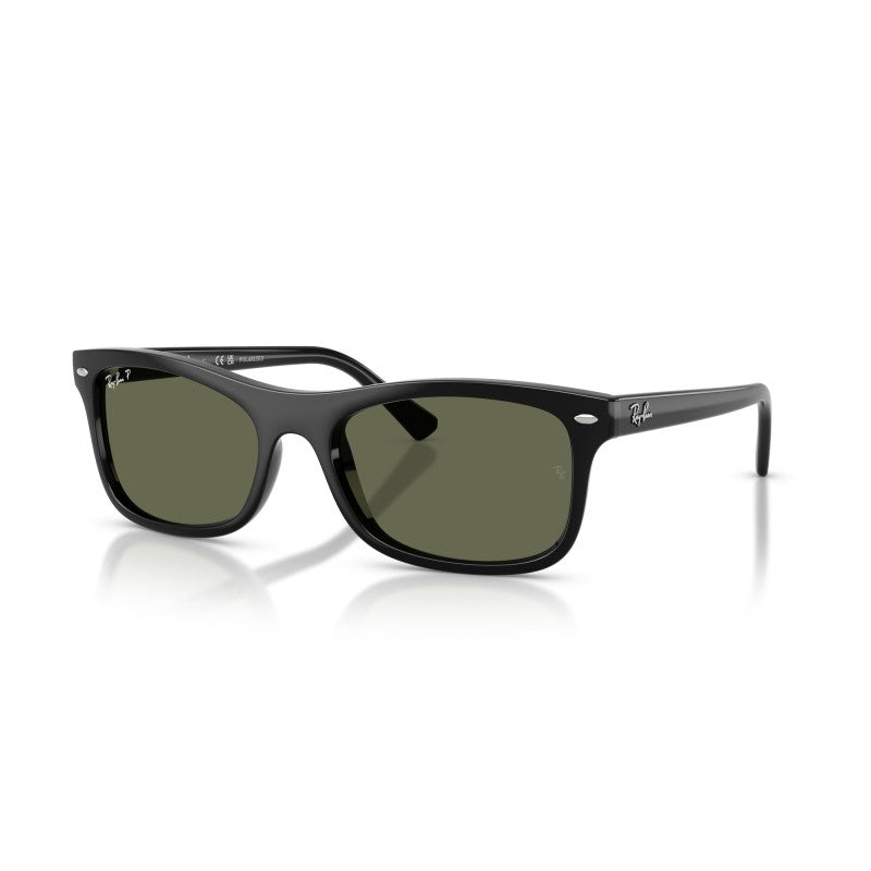 OCCHIALE DA SOLE UNISEX | RAY-BAN RB 2226 - 901/58 NERO - CALIBRO 54