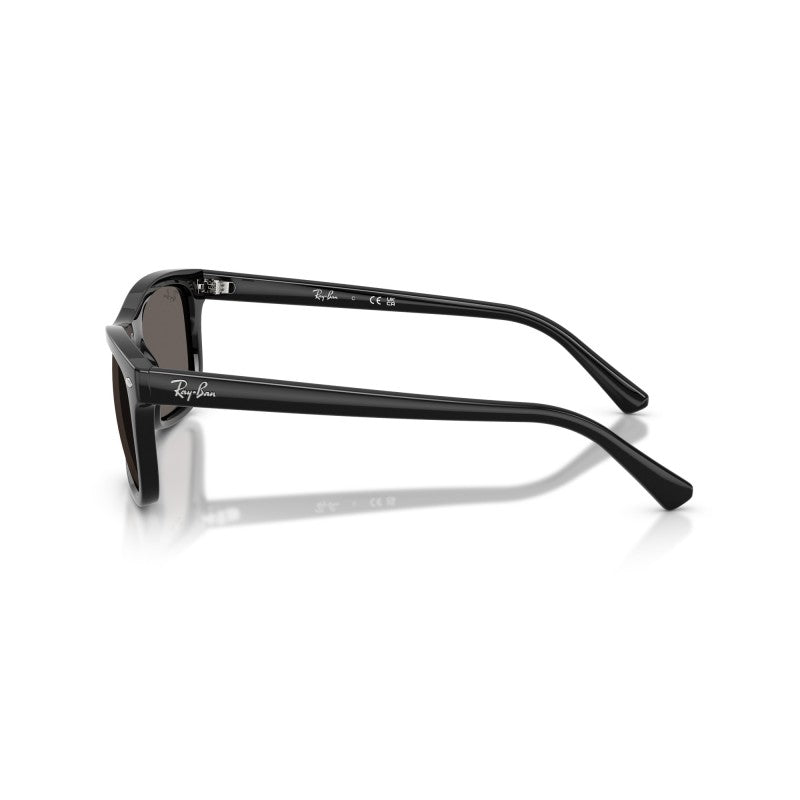 OCCHIALE DA SOLE UNISEX | RAY-BAN RB 2226 - 901/B1 NERO - CALIBRO 54