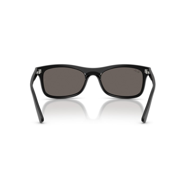 OCCHIALE DA SOLE UNISEX | RAY-BAN RB 2226 - 901/B1 NERO - CALIBRO 54