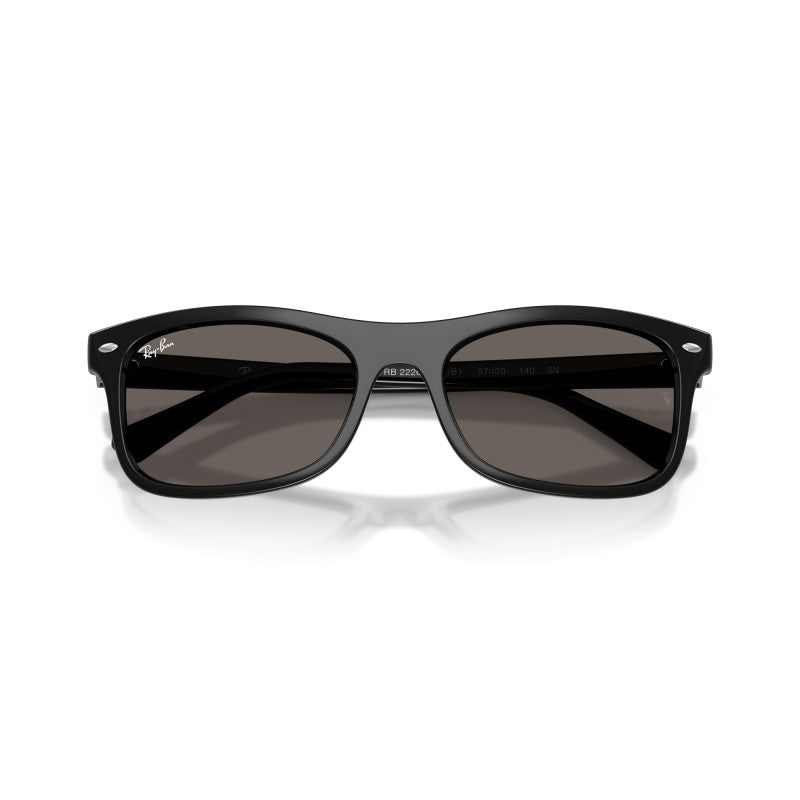 OCCHIALE DA SOLE UNISEX | RAY-BAN RB 2226 - 901/B1 NERO - CALIBRO 54