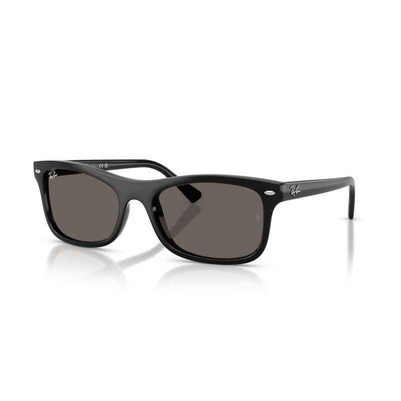 OCCHIALE DA SOLE UNISEX | RAY-BAN RB 2226 - 901/B1 NERO - CALIBRO 54