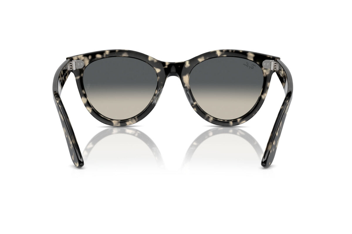 OCCHIALE DA SOLE UNISEX RAY-BAN WAYFARER WAY RB 2241 (133371) TAGLIA 54/21/150