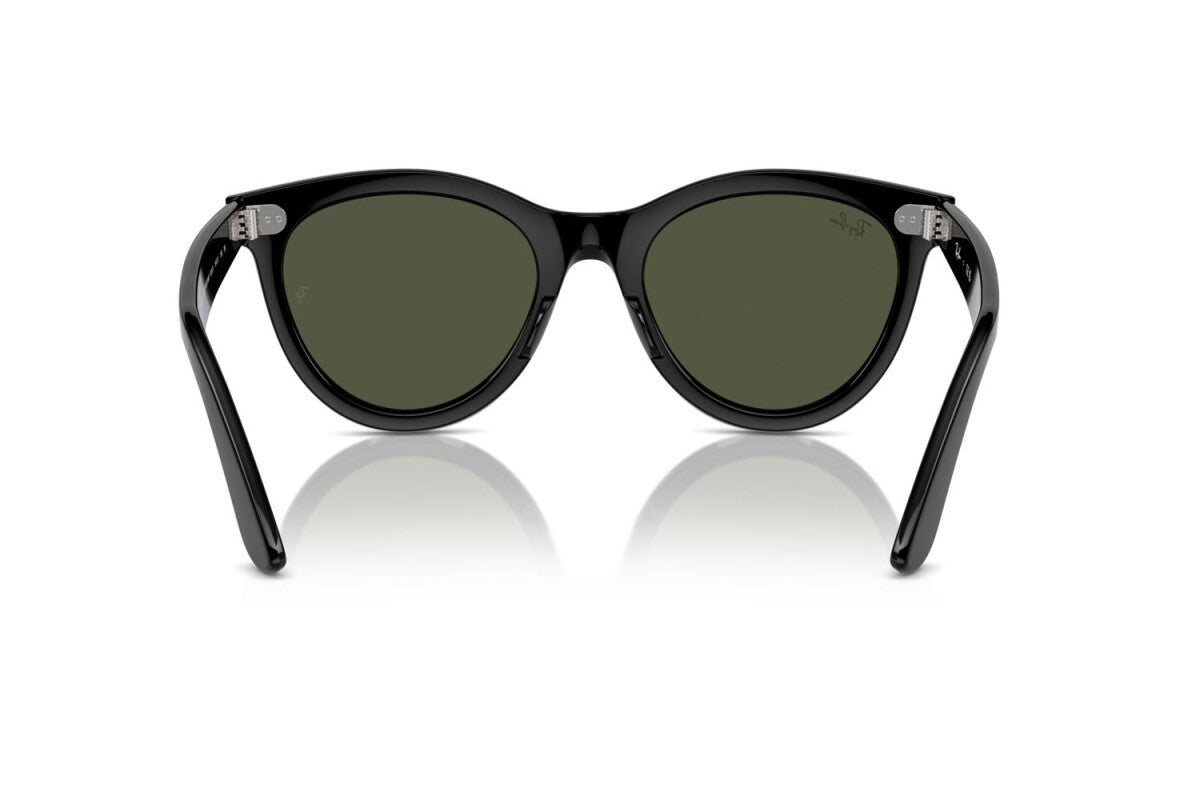 OCCHIALE DA SOLE UNISEX RAY-BAN WAYFARER WAY RB 2241 (901/31) TAGLIA 54/21/150