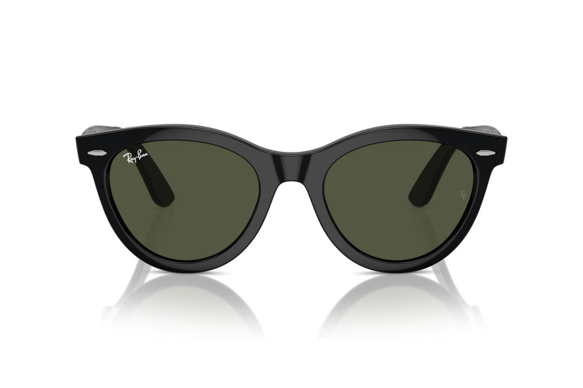 OCCHIALE DA SOLE UNISEX RAY-BAN WAYFARER WAY RB 2241 (901/31) TAGLIA 54/21/150