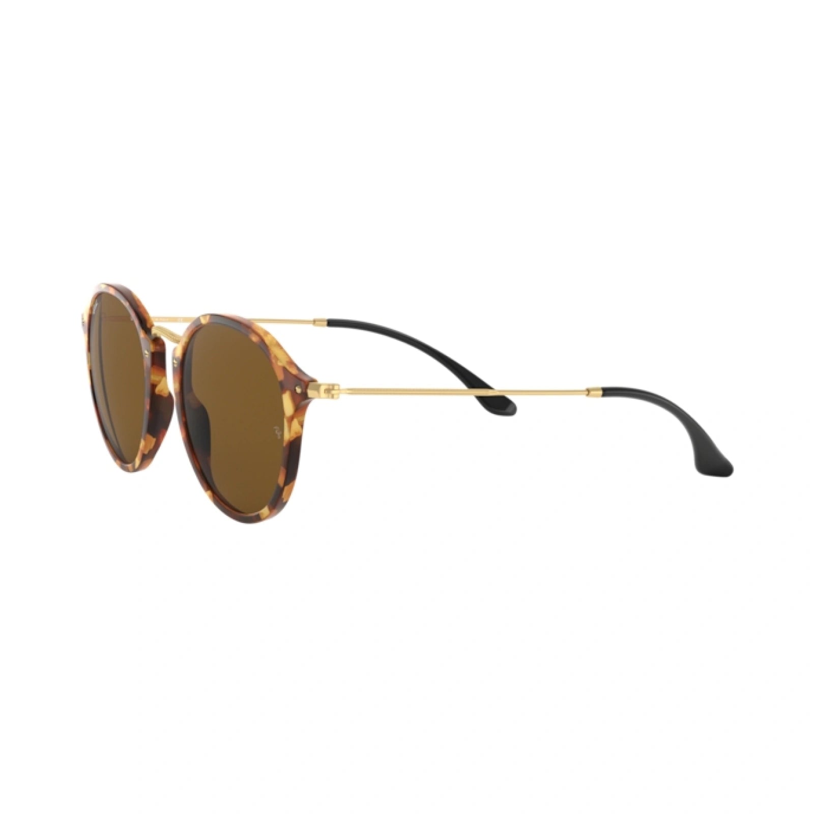RAY-BAN RB 2447 ROUND/CLASSIC 1160 MACULATO AVANA MARRONE