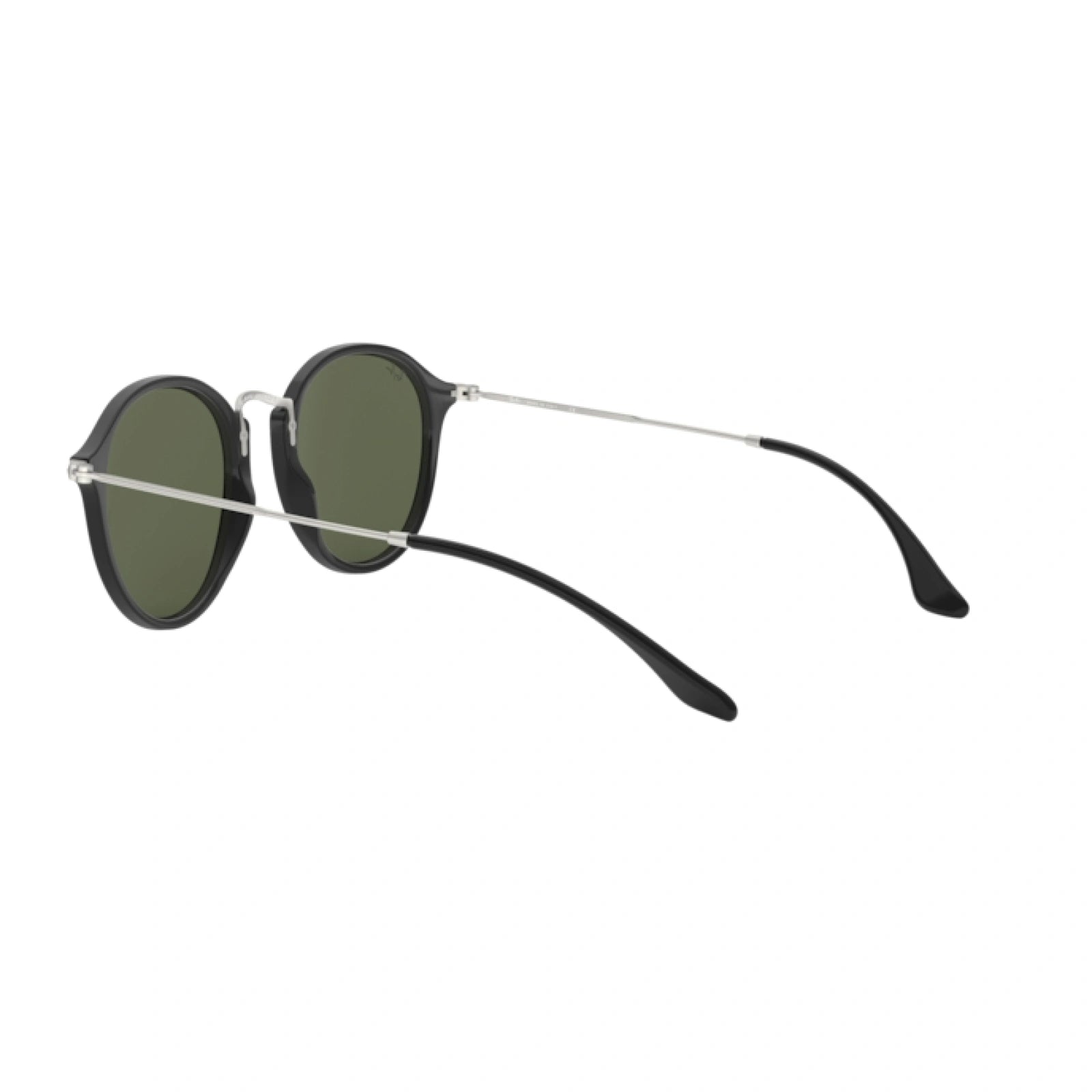 RAY-BAN RB 2447 ROUND 901 NERO | OCCHIALE DA SOLE UNISEX