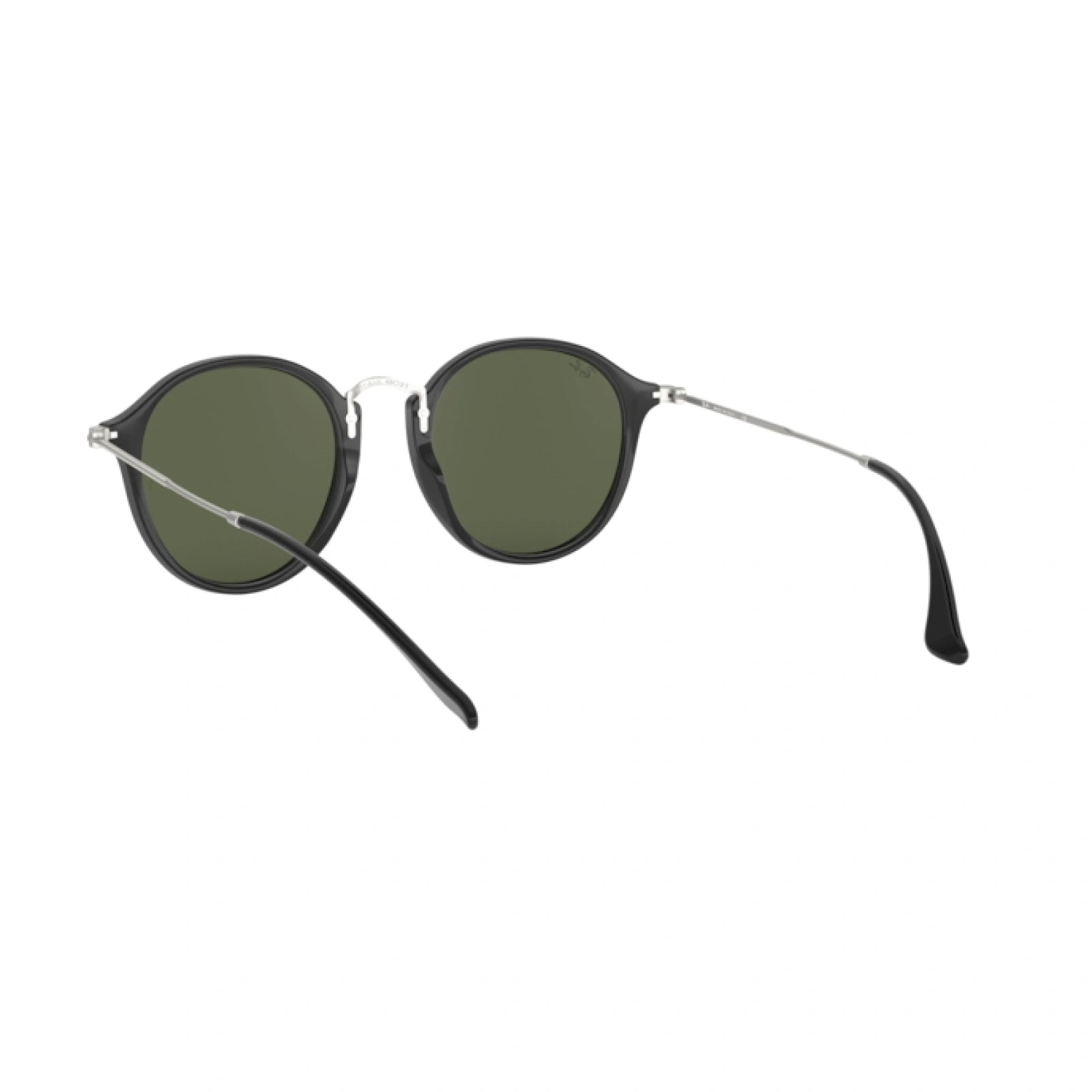 RAY-BAN RB 2447 ROUND 901 NERO | OCCHIALE DA SOLE UNISEX