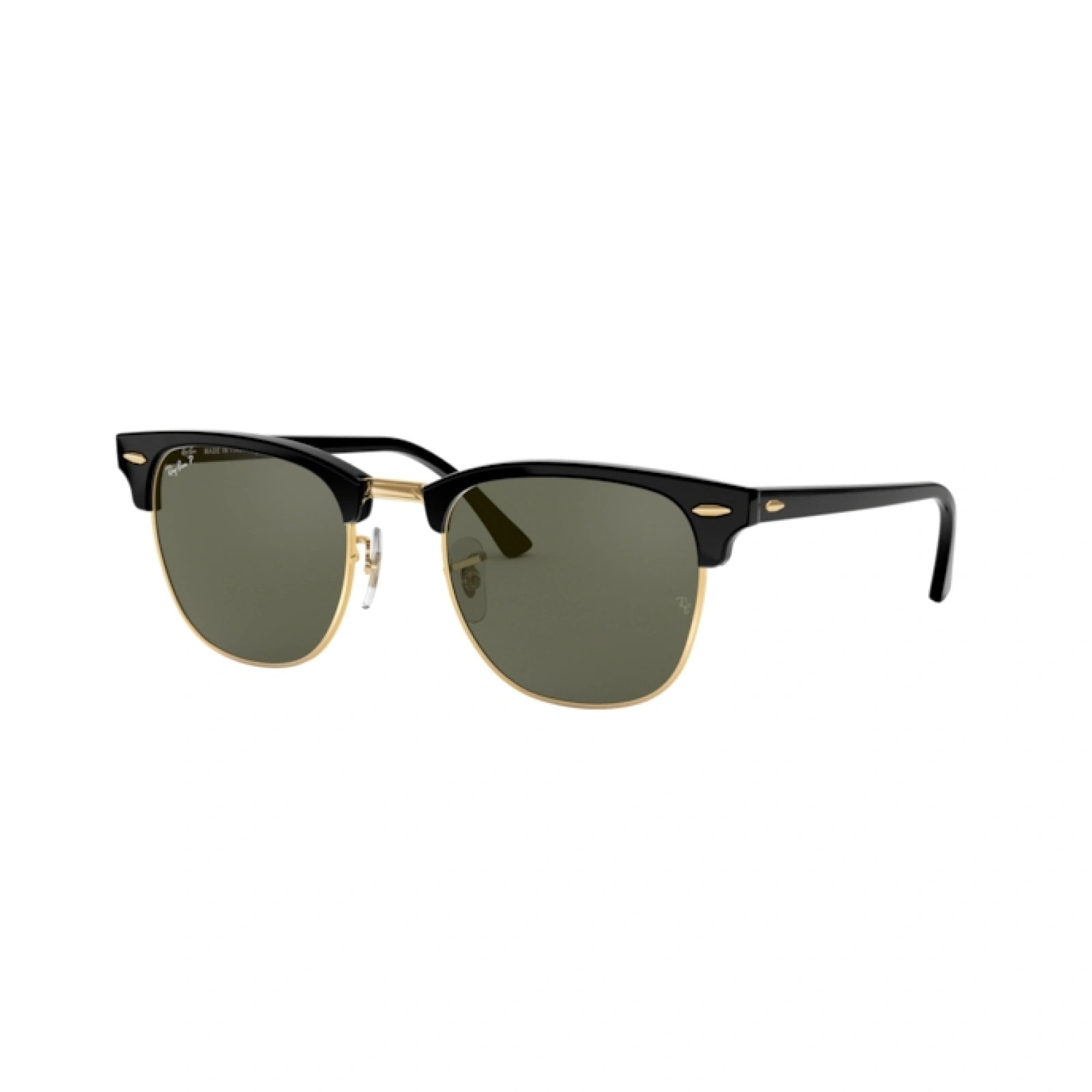 RAY BAN RB 3016F 901 58 NERO OCCHIALE DA SOLE UOMO Ottica Rosolino s.r.l.s