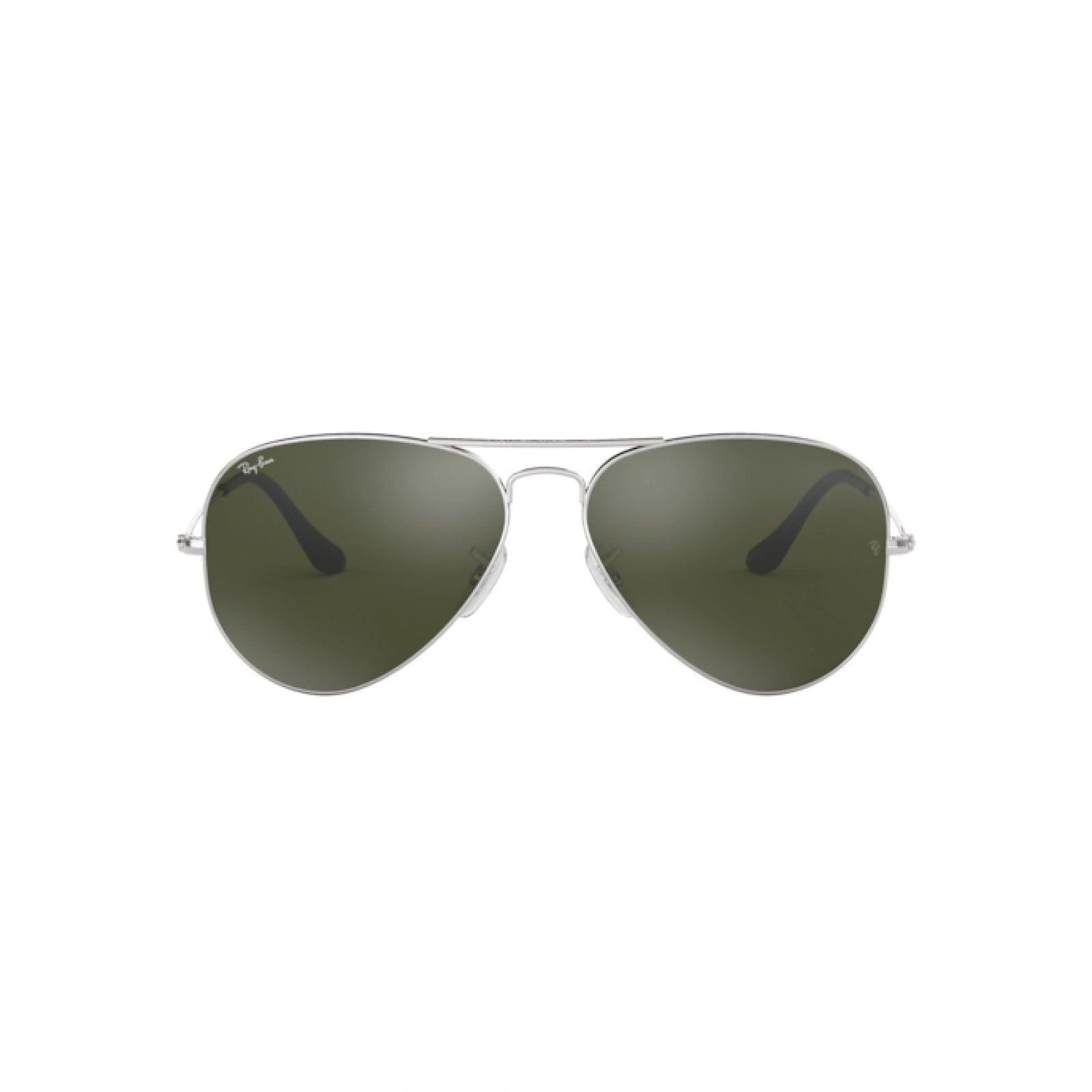 RAY-BAN RB 3025 AVIATOR LARGE METAL 003/40 ARGENTO | OCCHIALE DA SOLE UOMO
