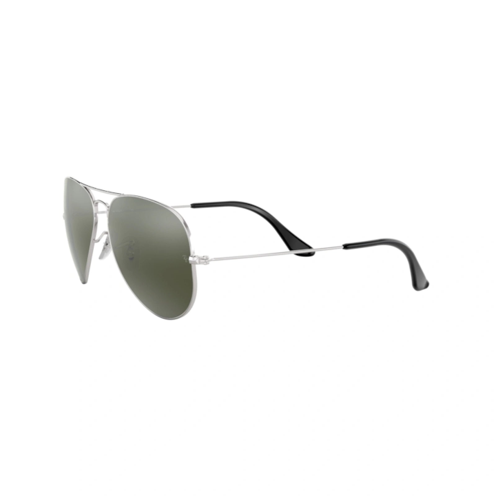 RAY-BAN RB 3025 AVIATOR LARGE METAL 003/40 ARGENTO | OCCHIALE DA SOLE UOMO