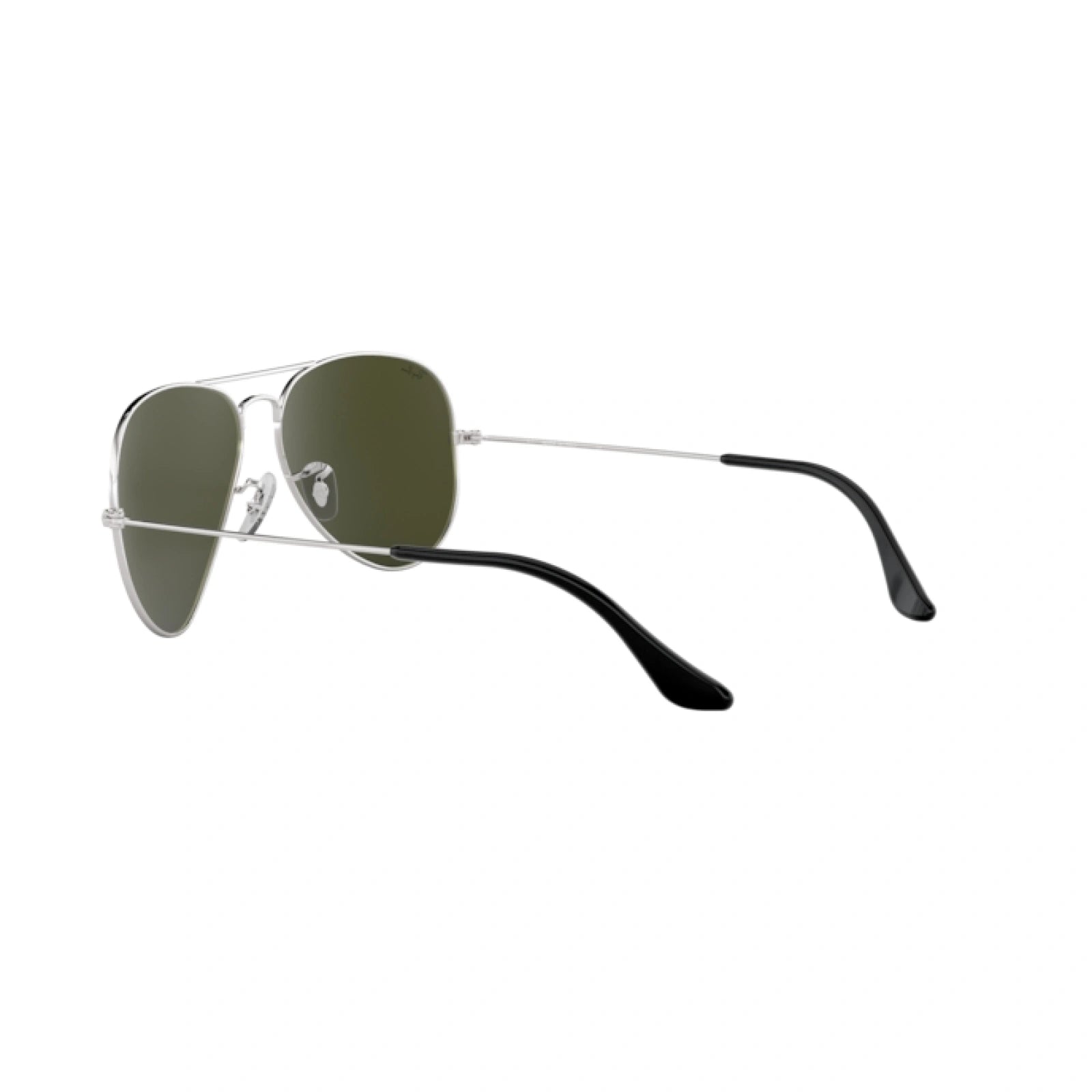 RAY-BAN RB 3025 AVIATOR LARGE METAL 003/40 ARGENTO | OCCHIALE DA SOLE UOMO