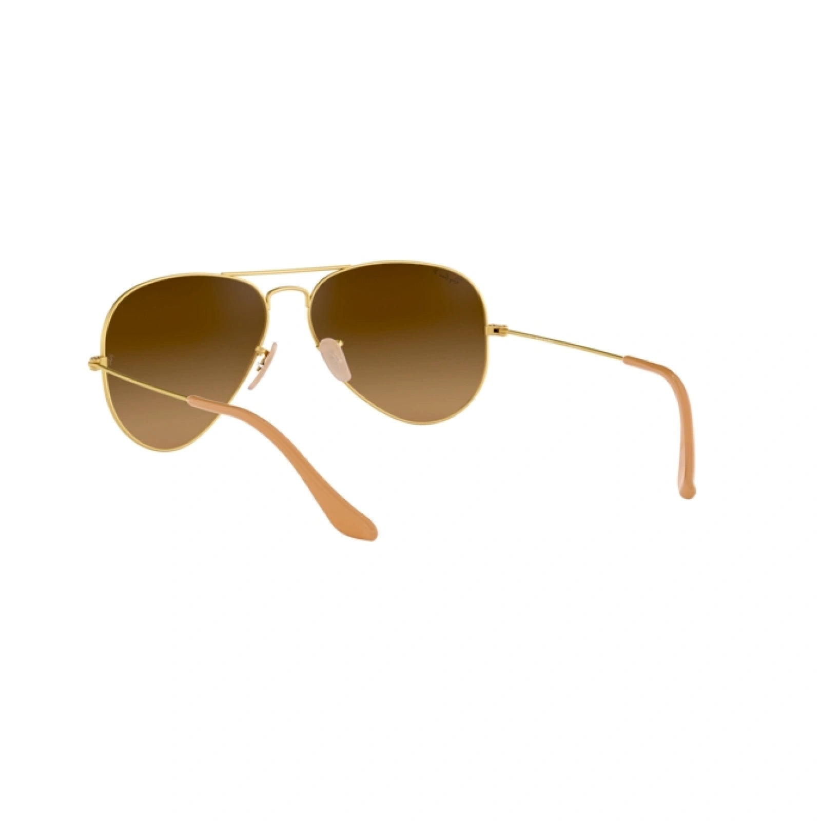 RAY-BAN RB 3025 AVIATOR LARGE METAL 112/M2 MATTE ARISTA | OCCHIALE DA SOLE UNISEX