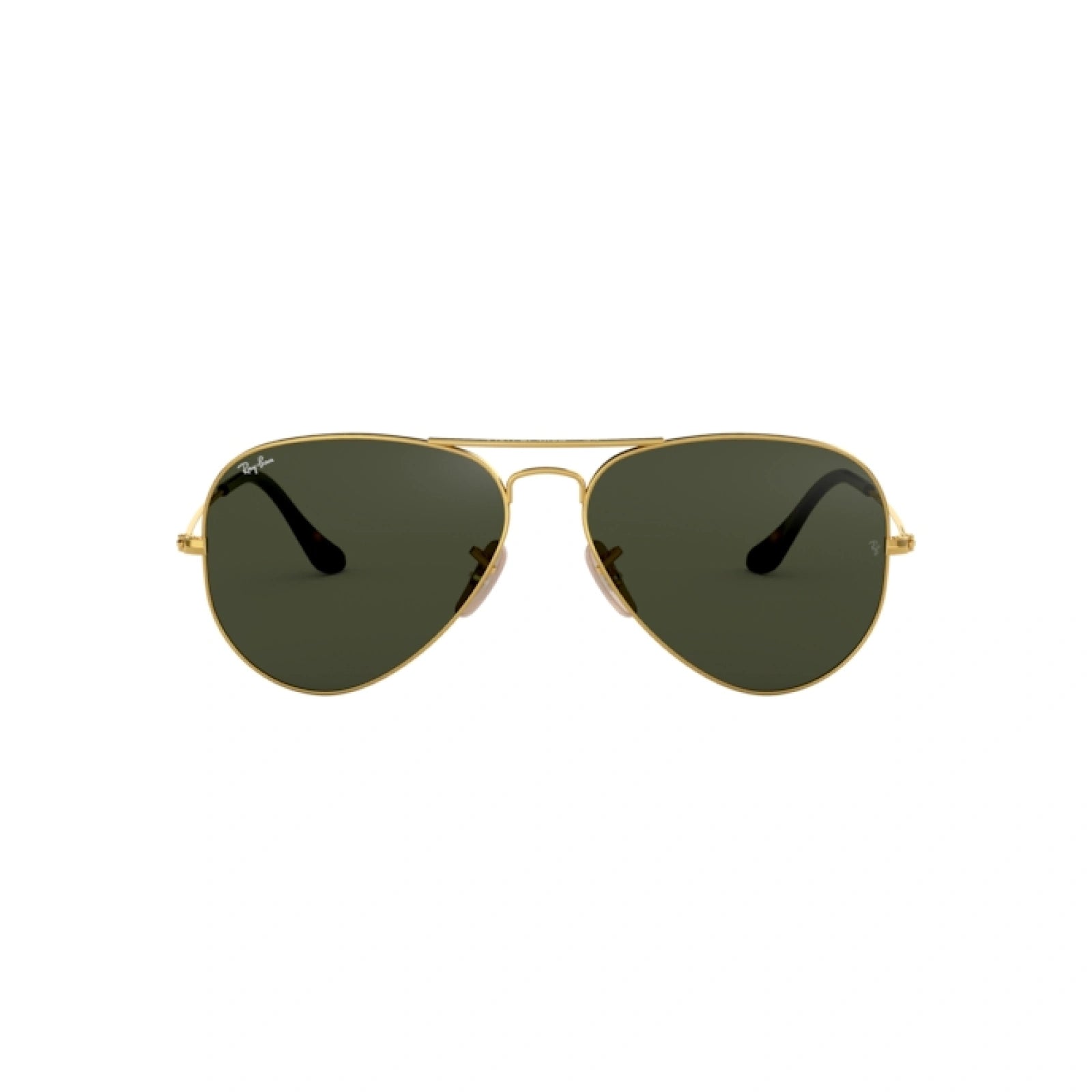 RAY-BAN RB 3025 AVIATOR LARGE METAL 181 ORO | OCCHIALE DA SOLE UOMO CALIBRO 58