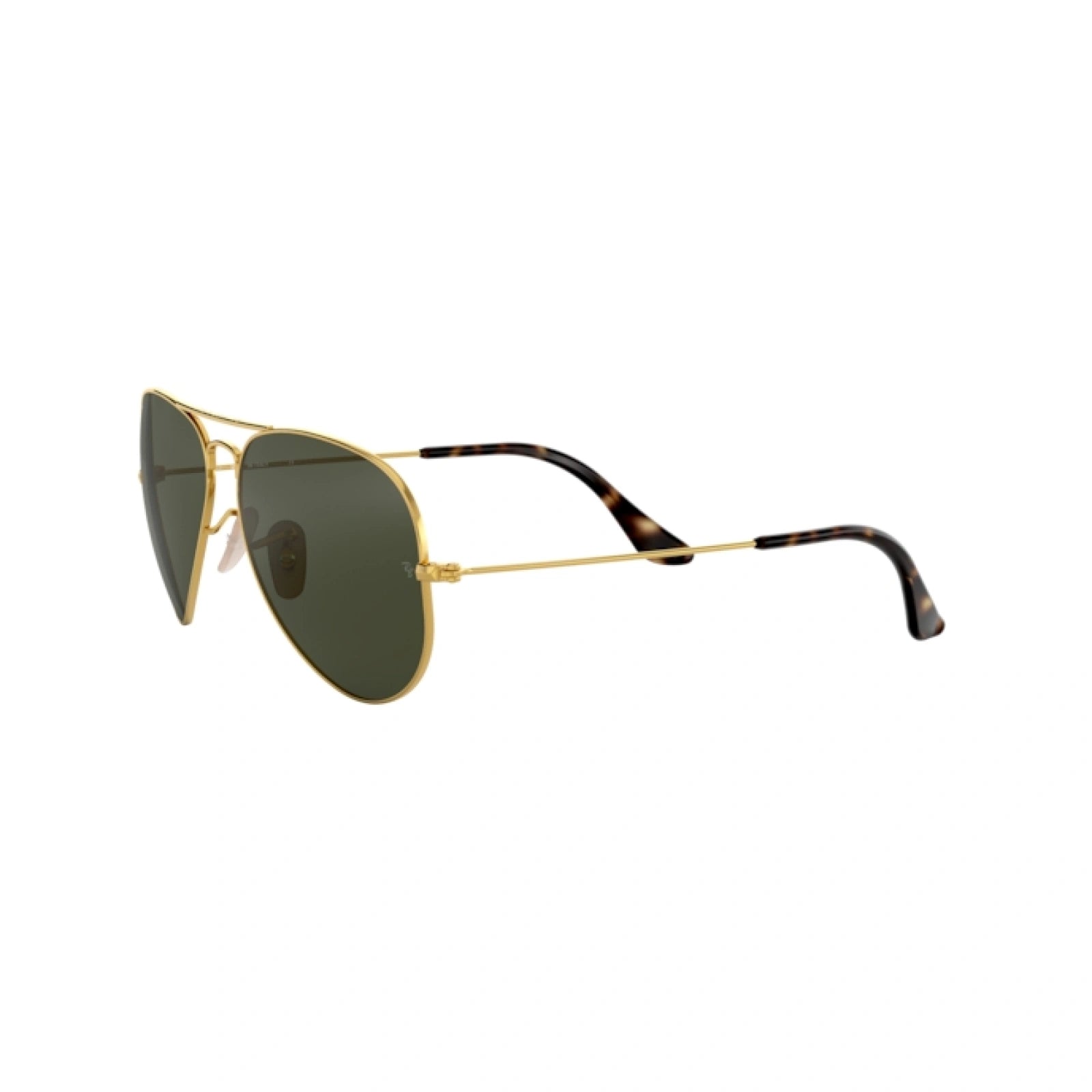 RAY-BAN RB 3025 AVIATOR LARGE METAL 181 ORO | OCCHIALE DA SOLE UOMO CALIBRO 58