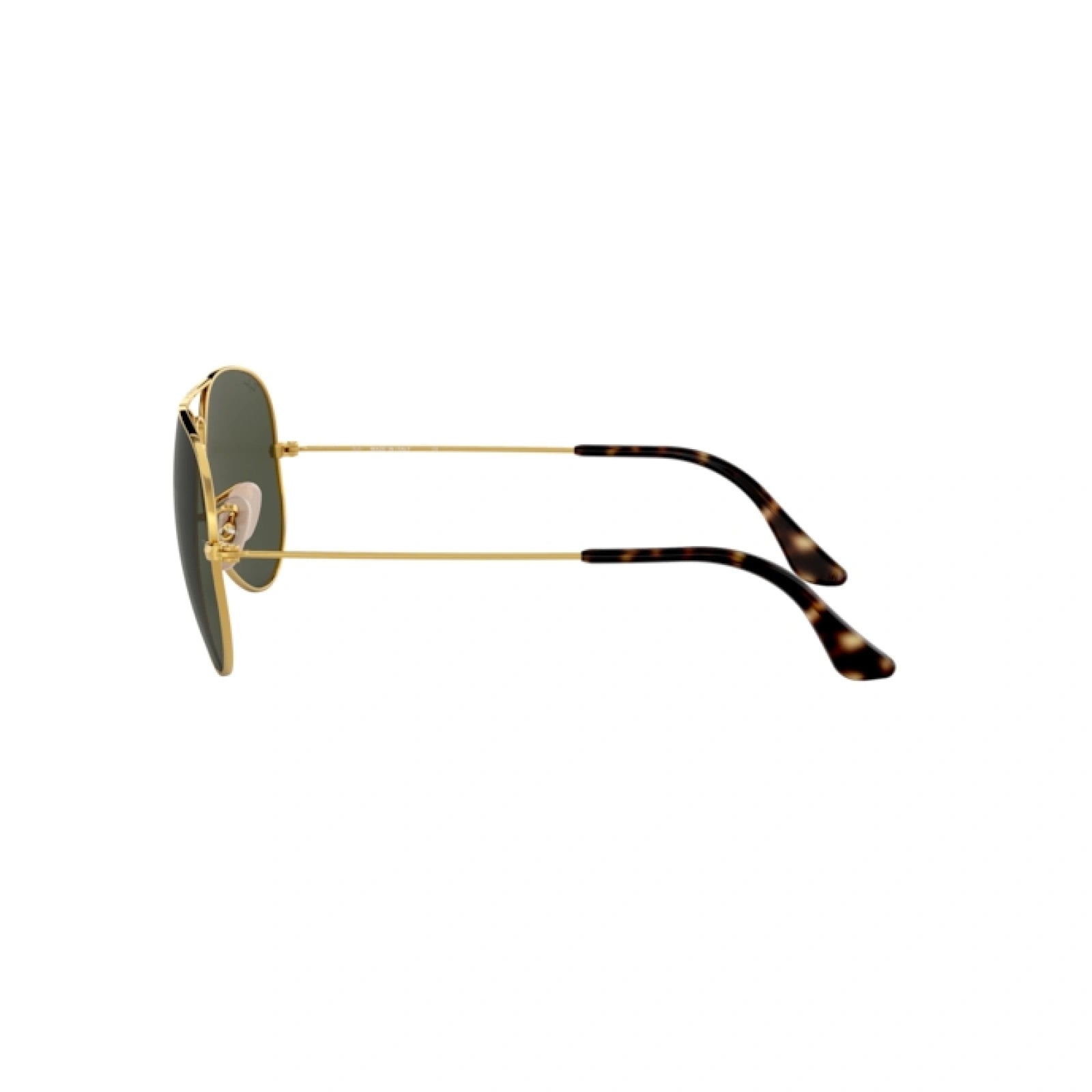 RAY-BAN RB 3025 AVIATOR LARGE METAL 181 ORO | OCCHIALE DA SOLE UOMO CALIBRO 58
