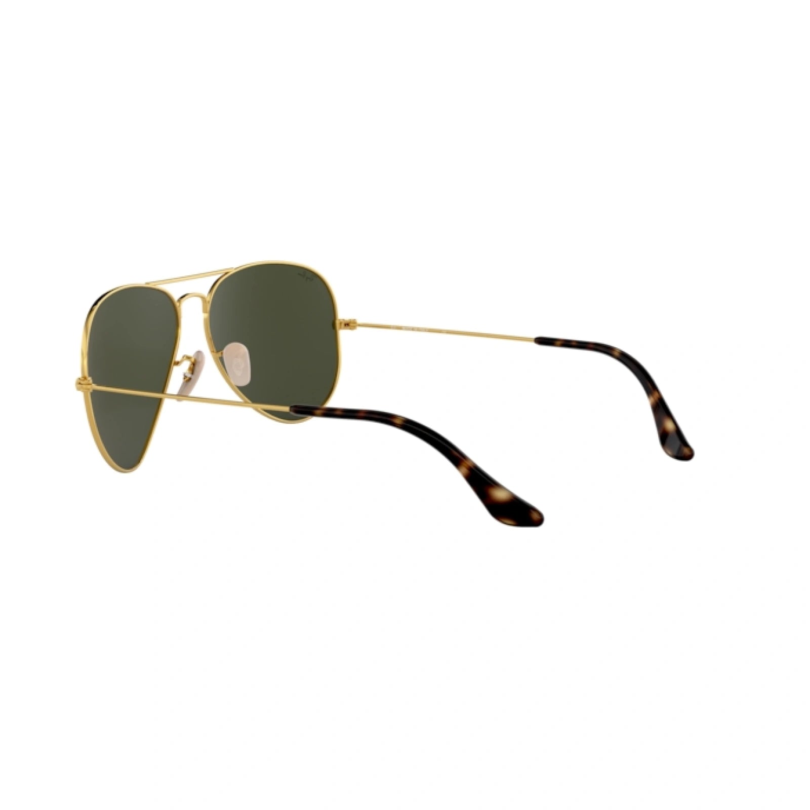 RAY-BAN RB 3025 AVIATOR LARGE METAL 181 ORO | OCCHIALE DA SOLE UOMO CALIBRO 58