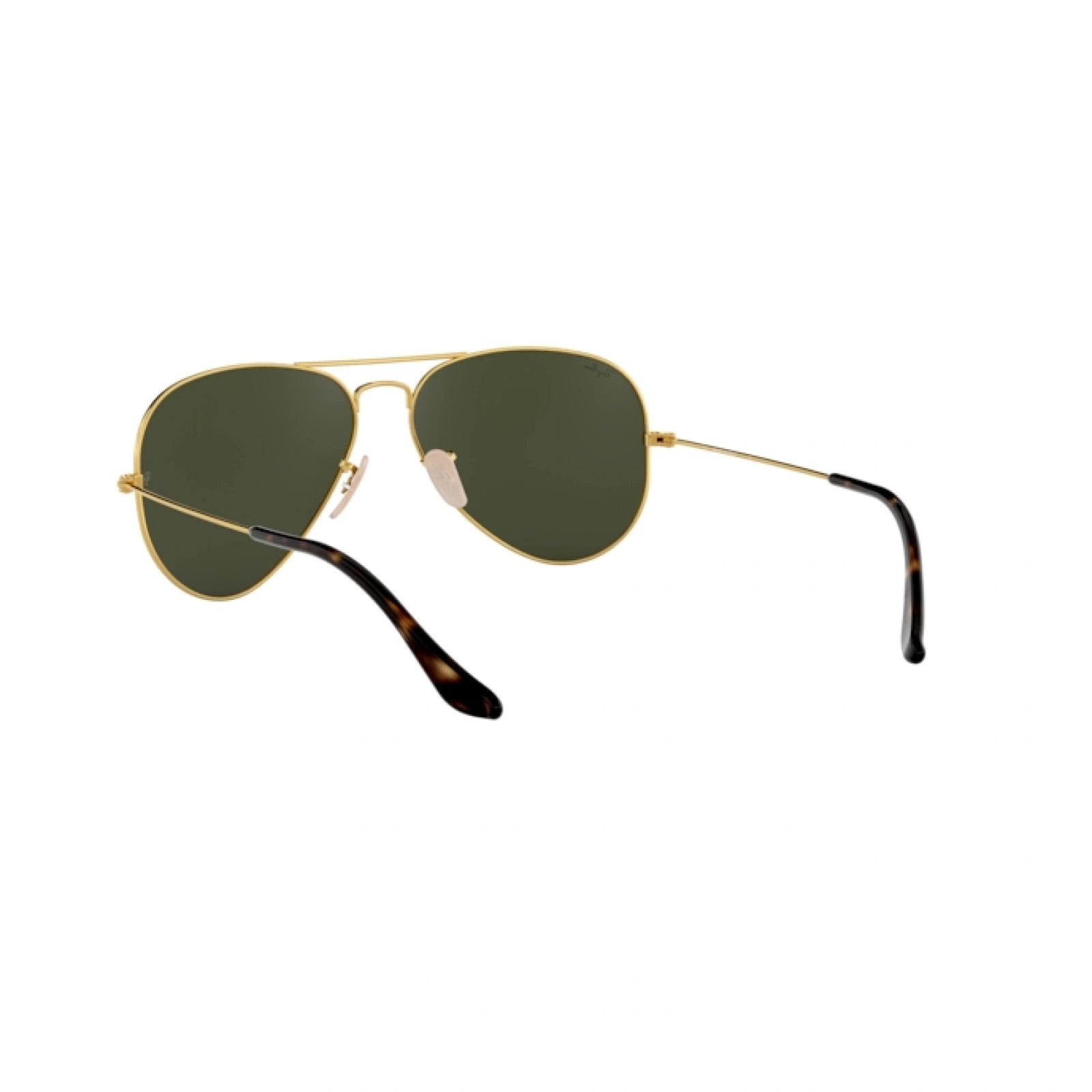 RAY-BAN RB 3025 AVIATOR LARGE METAL 181 ORO | OCCHIALE DA SOLE UOMO CALIBRO 58