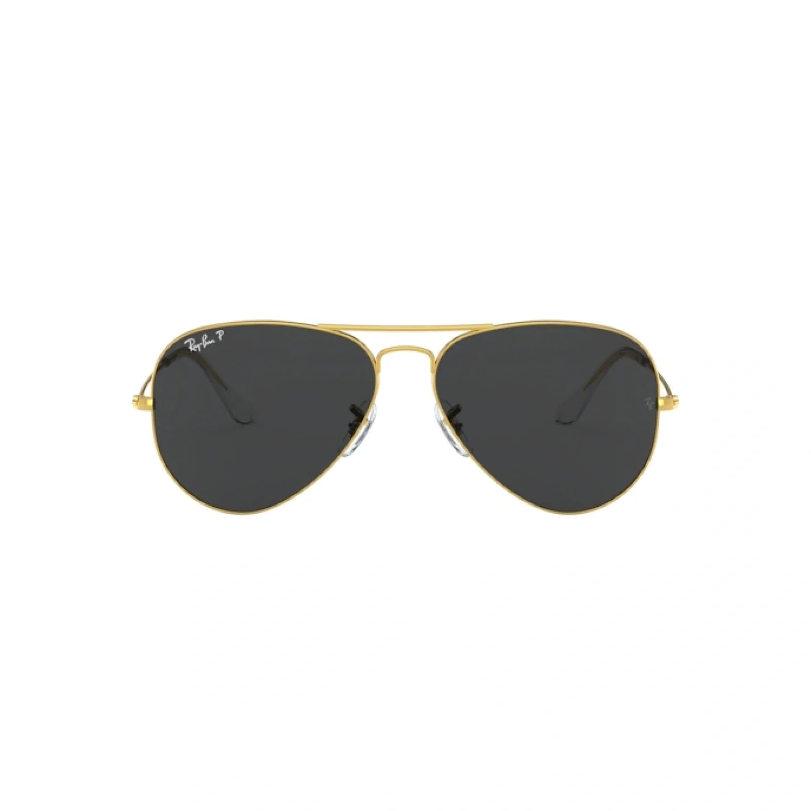 RAY-BAN RB 3025 AVIATOR LARGE METAL 919648 LEGGENDA D'ORO | OCCHIALE DA SOLE UNISEX CALIBRO 62