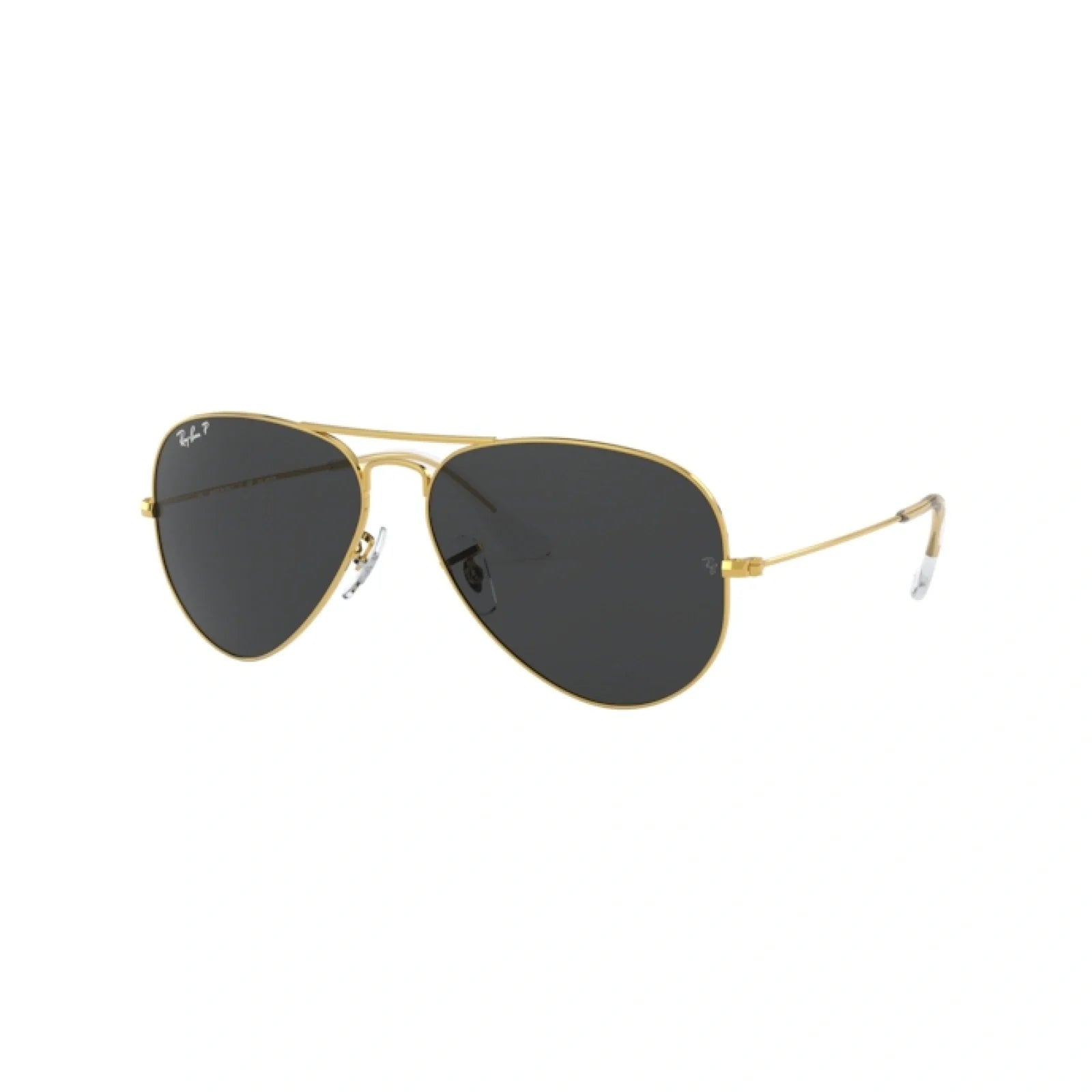RAY-BAN RB 3025 AVIATOR LARGE METAL 919648 LEGGENDA D'ORO | OCCHIALE DA SOLE UNISEX CALIBRO 62