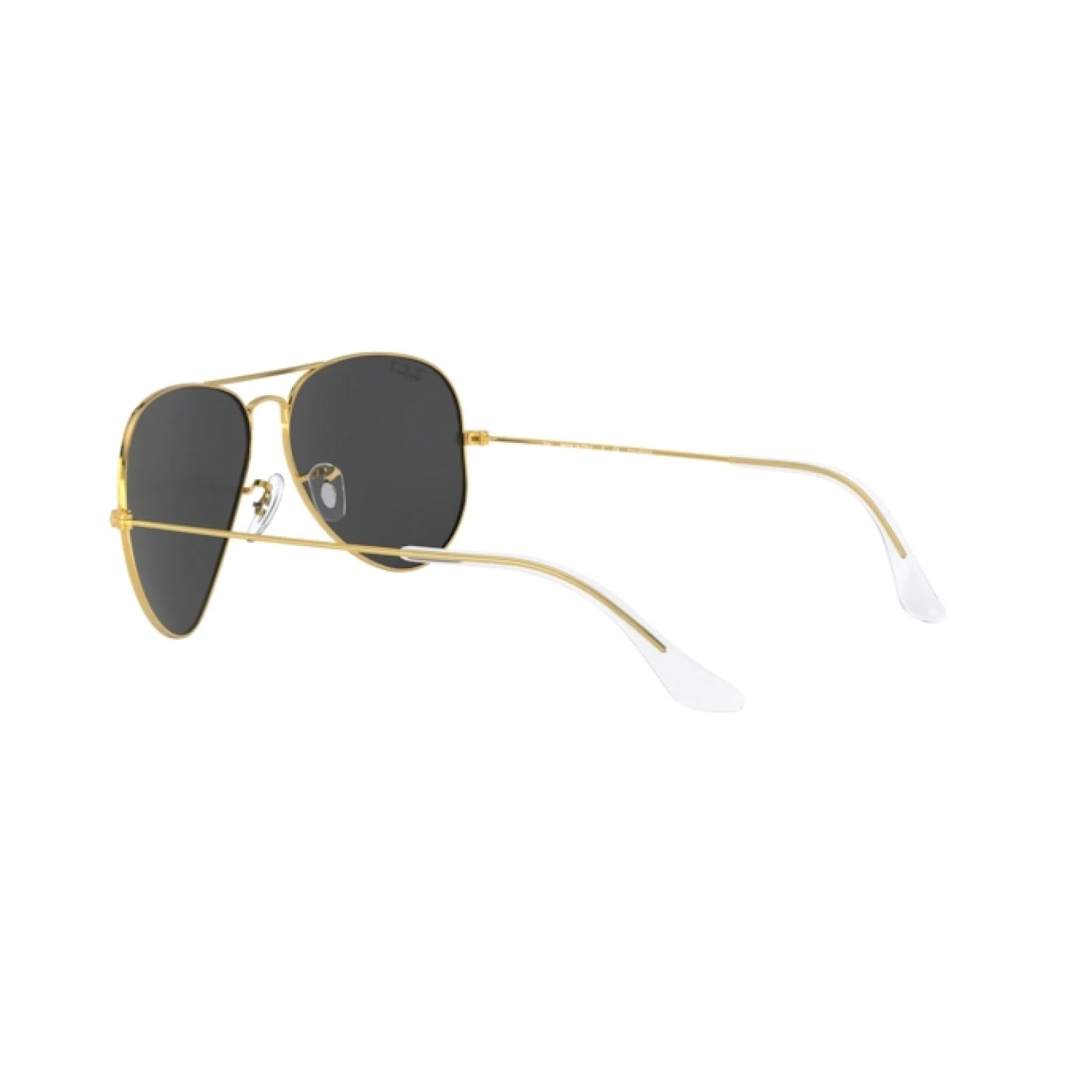RAY-BAN RB 3025 AVIATOR LARGE METAL 919648 LEGGENDA D'ORO | OCCHIALE DA SOLE UNISEX CALIBRO 62