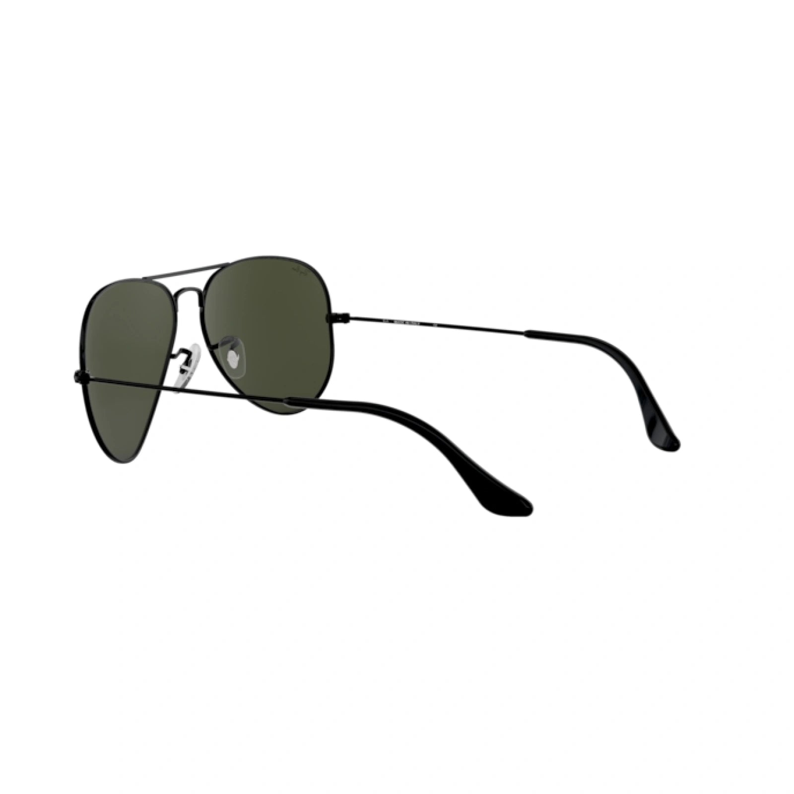 RAY-BAN RB 3025 AVIATOR LARGE METAL L2823 NERO | OCCHIALE DA SOLE UOMO