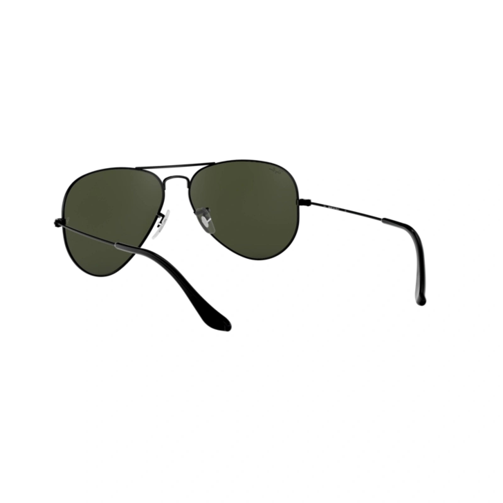 RAY-BAN RB 3025 AVIATOR LARGE METAL L2823 NERO | OCCHIALE DA SOLE UOMO
