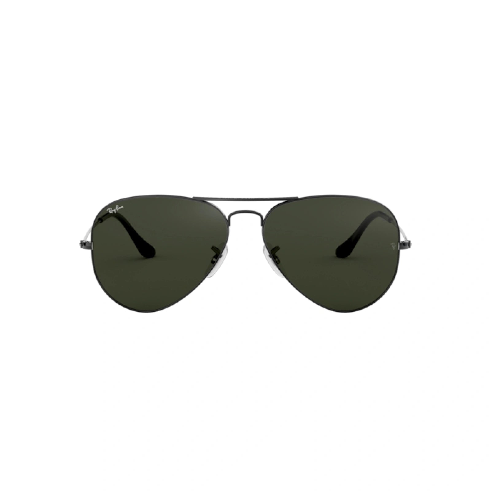 RAY-BAN RB 3025 AVIATOR LARGE METAL W0879 CANNA DI FUCILE | OCCHIALE DA SOLE UOMO