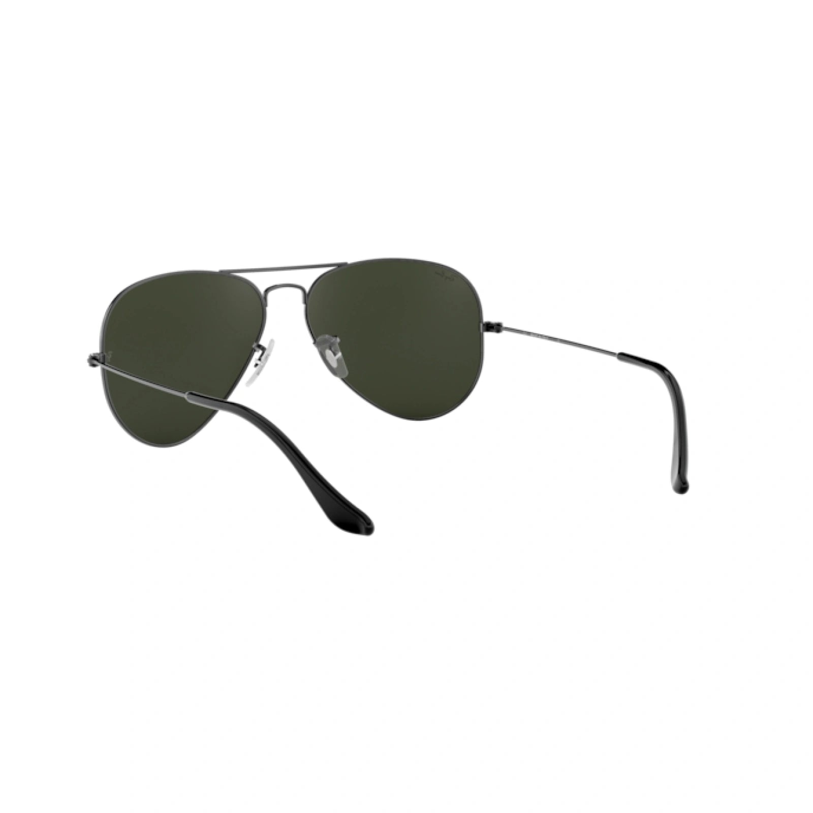 RAY-BAN RB 3025 AVIATOR LARGE METAL W0879 CANNA DI FUCILE | OCCHIALE DA SOLE UOMO