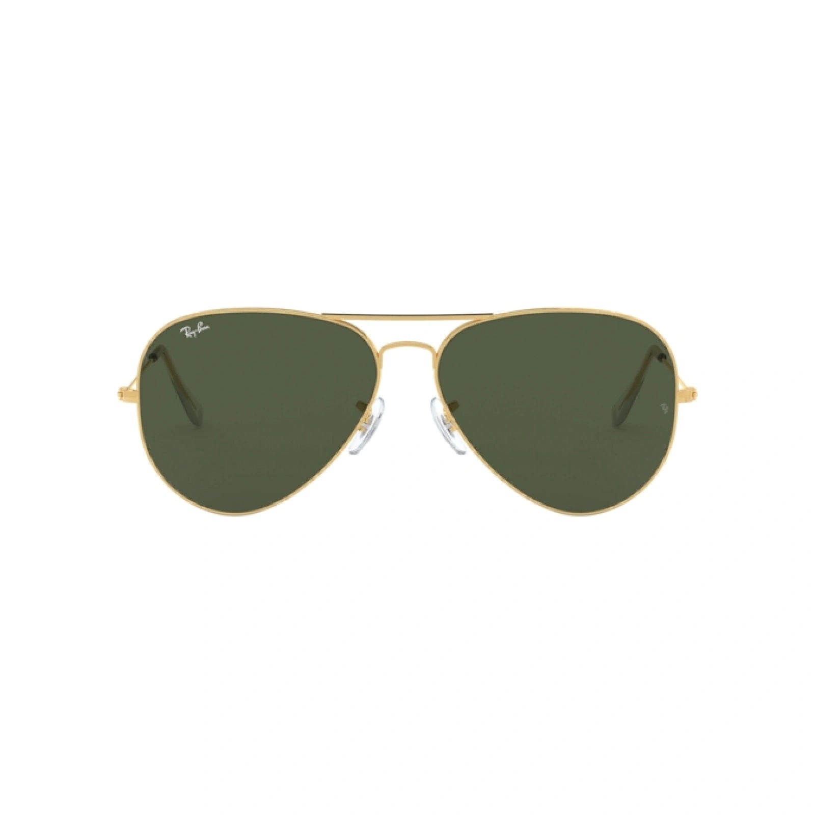 RAY-BAN RB 3026 AVIATOR LARGE METAL II L2846 ARISTA | OCCHIALE DA SOLE UOMO