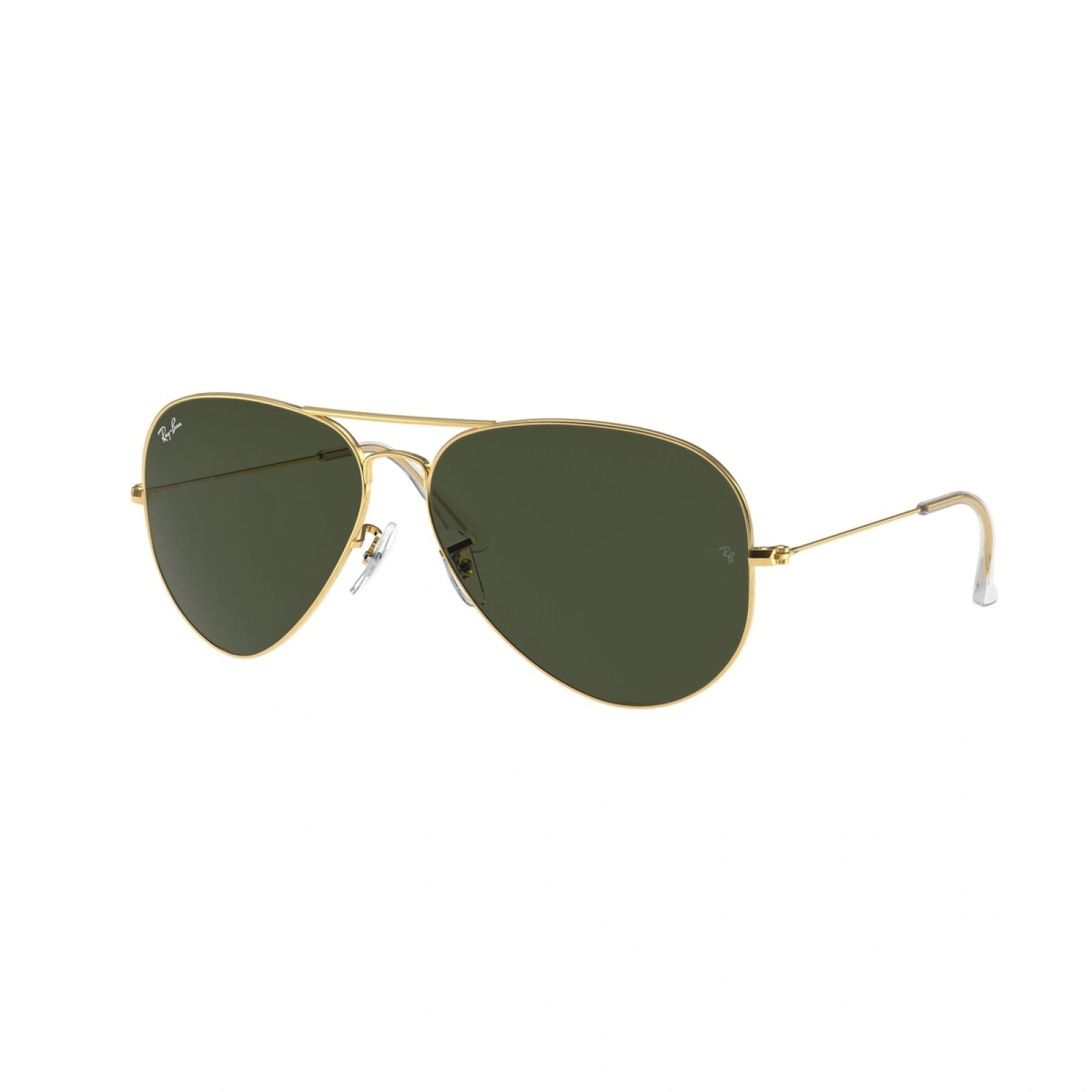 RAY-BAN RB 3026 AVIATOR LARGE METAL II L2846 ARISTA | OCCHIALE DA SOLE UOMO