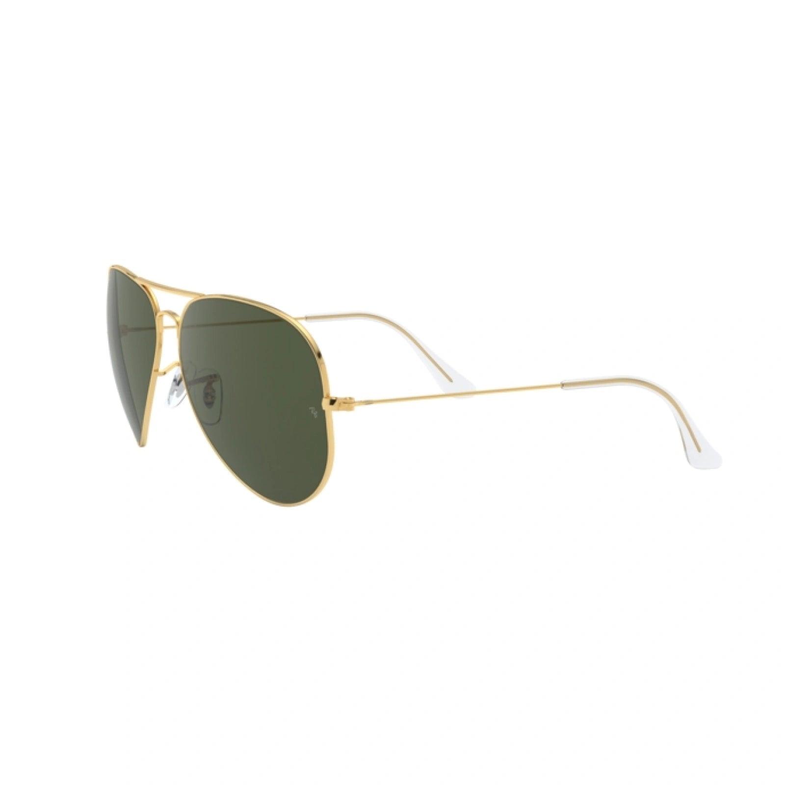 RAY-BAN RB 3026 AVIATOR LARGE METAL II L2846 ARISTA | OCCHIALE DA SOLE UOMO