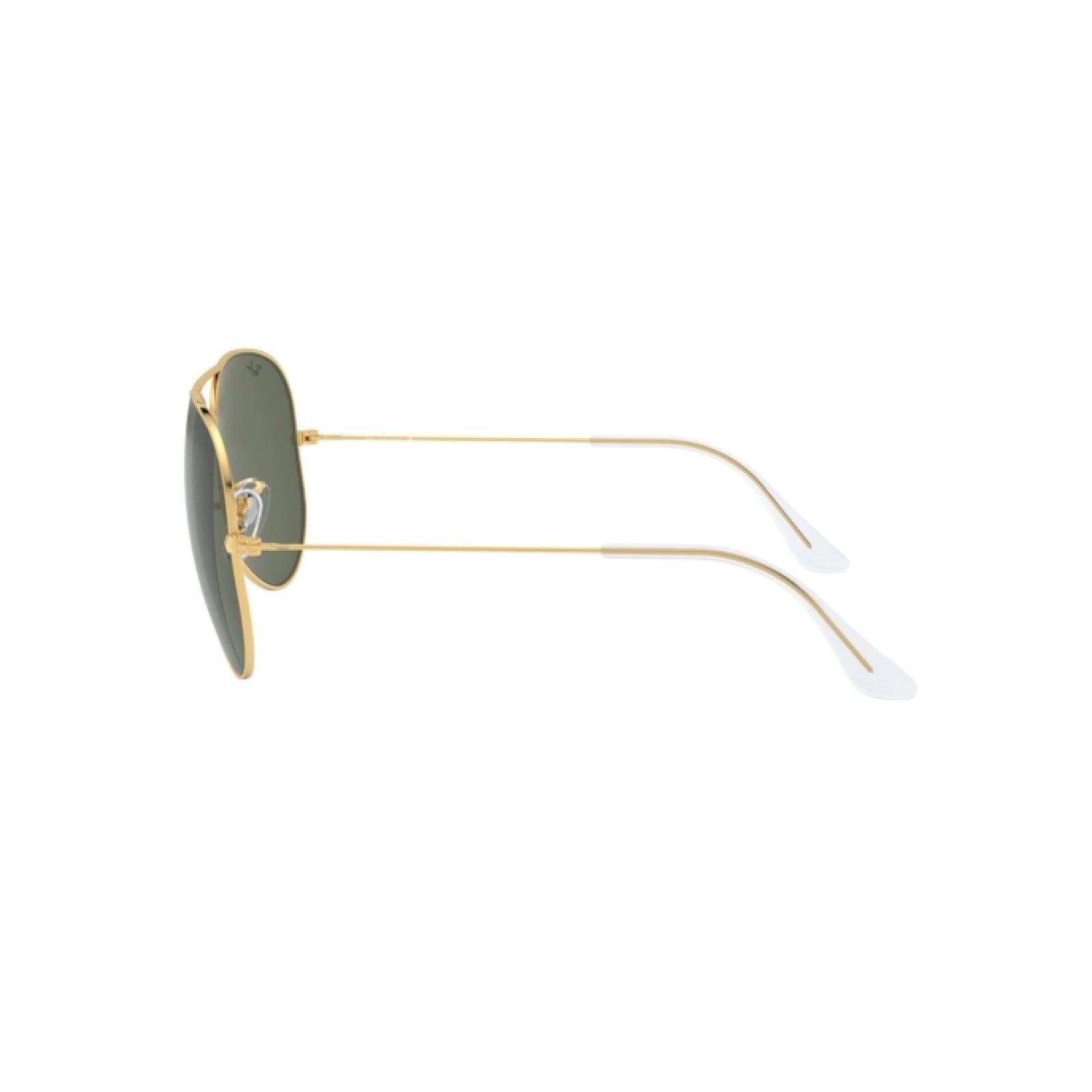 RAY-BAN RB 3026 AVIATOR LARGE METAL II L2846 ARISTA | OCCHIALE DA SOLE UOMO