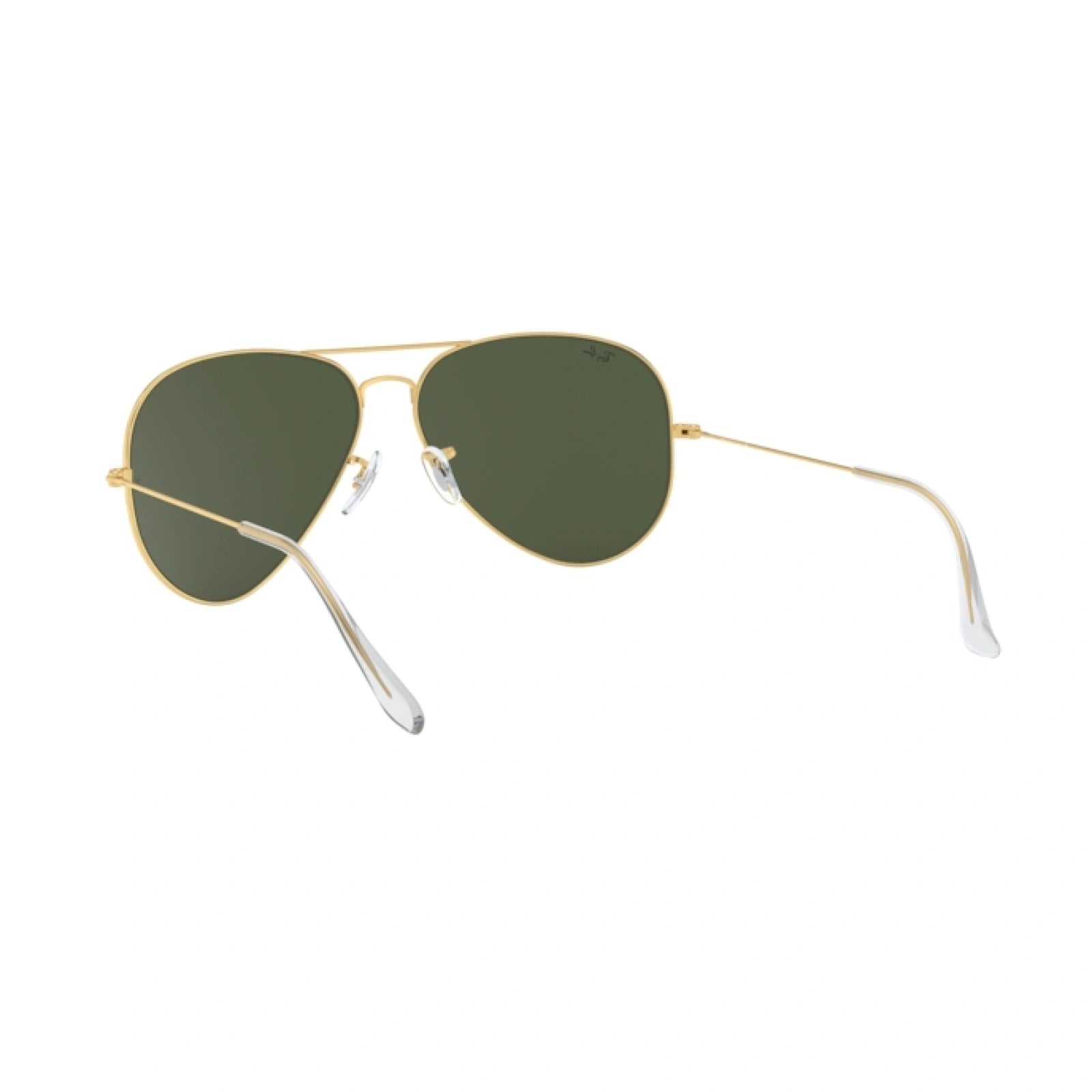 RAY-BAN RB 3026 AVIATOR LARGE METAL II L2846 ARISTA | OCCHIALE DA SOLE UOMO