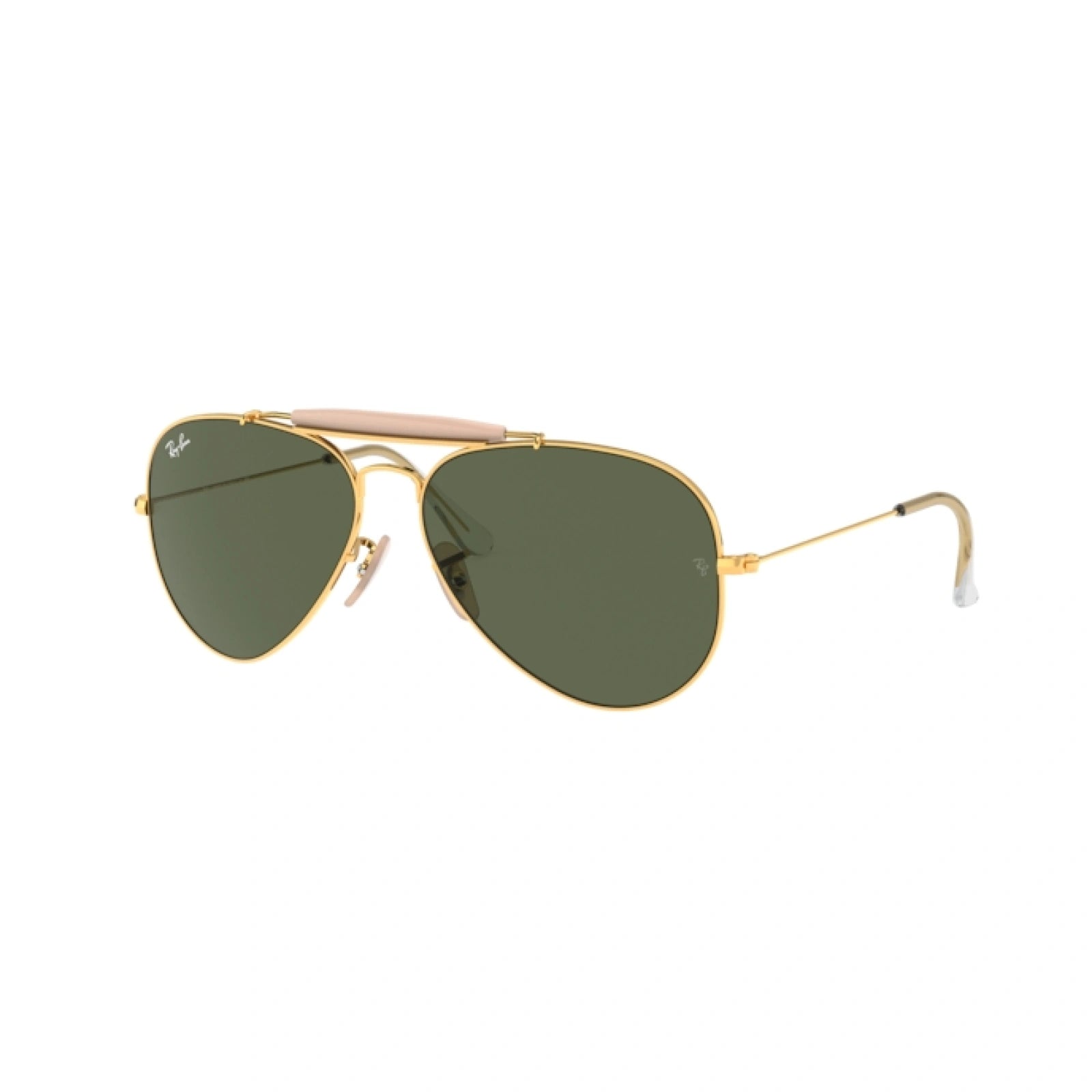 RAY-BAN RB 3029 OUTDOORSMAN II L2112 ARISTA | OCCHIALE DA SOLE UOMO