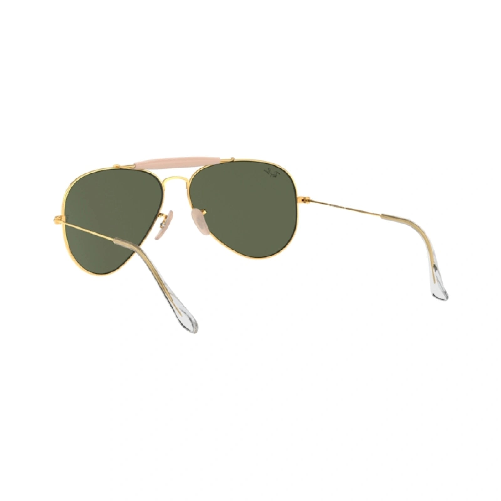 RAY-BAN RB 3029 OUTDOORSMAN II L2112 ARISTA | OCCHIALE DA SOLE UOMO