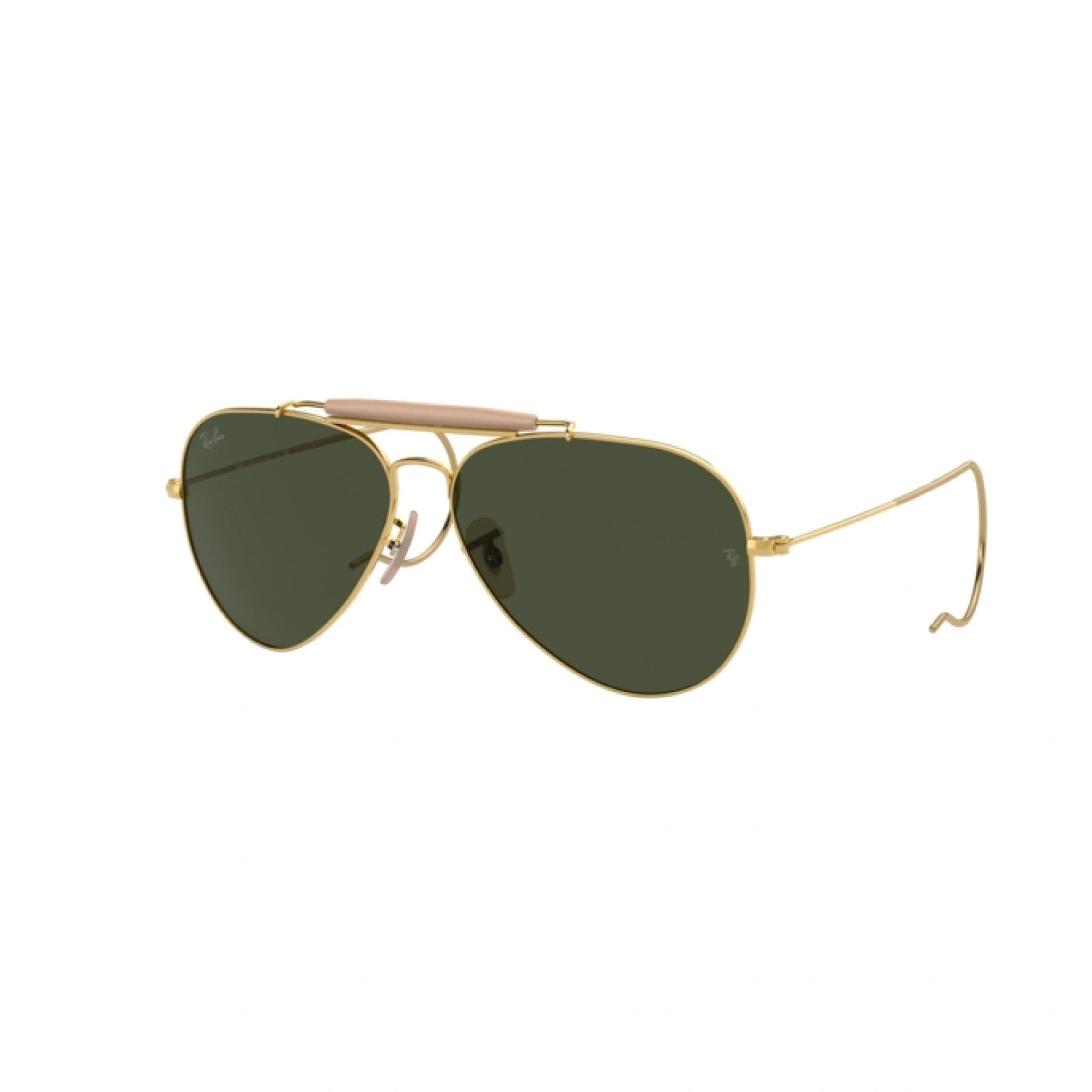 RAY-BAN RB 3030 OUTDOORSMAN I W3402 ARISTA | OCCHIALE DA SOLE UNISEX