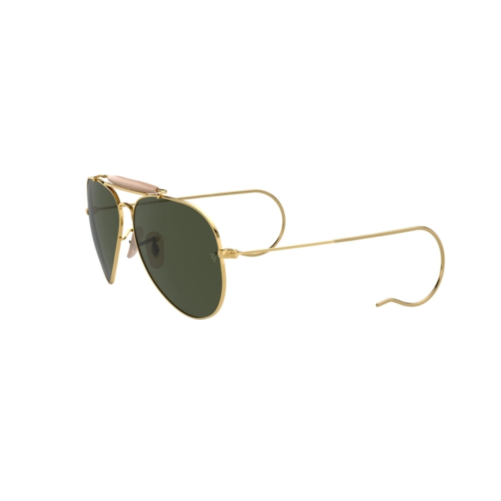 RAY-BAN RB 3030 OUTDOORSMAN I W3402 ARISTA | OCCHIALE DA SOLE UNISEX