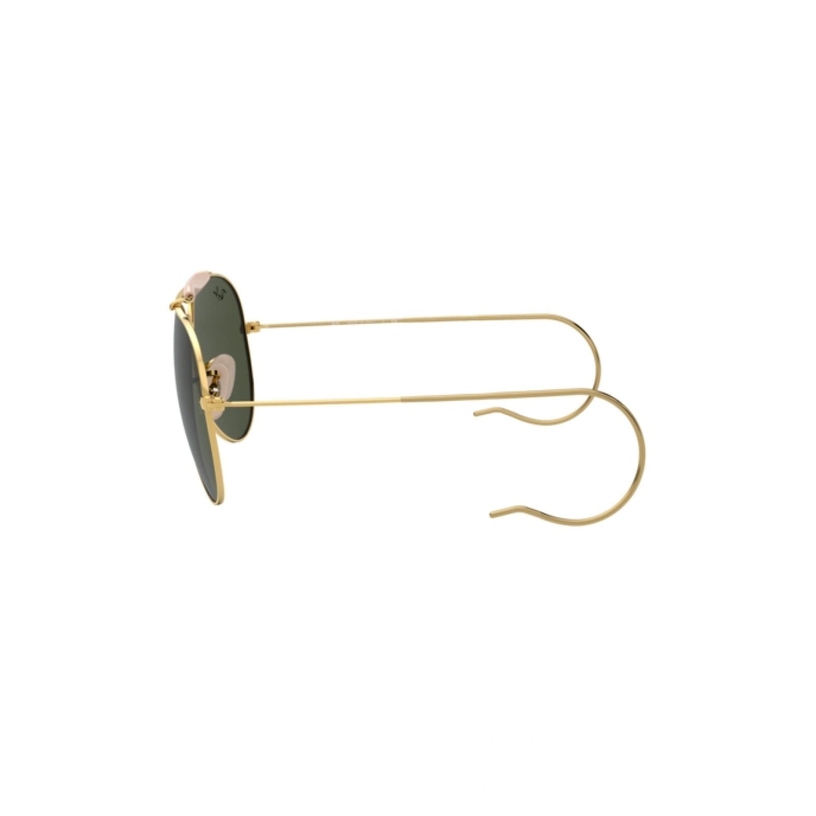 RAY-BAN RB 3030 OUTDOORSMAN I W3402 ARISTA | OCCHIALE DA SOLE UNISEX