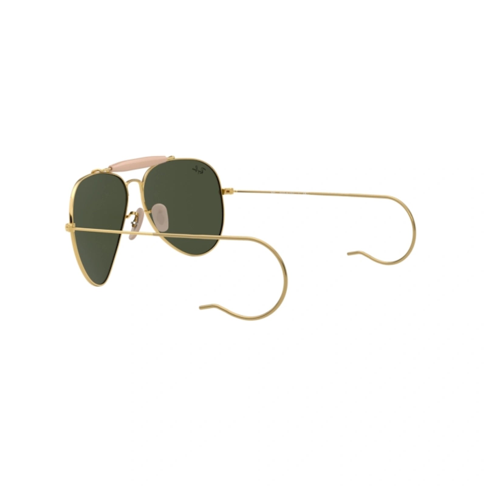 RAY-BAN RB 3030 OUTDOORSMAN I W3402 ARISTA | OCCHIALE DA SOLE UNISEX