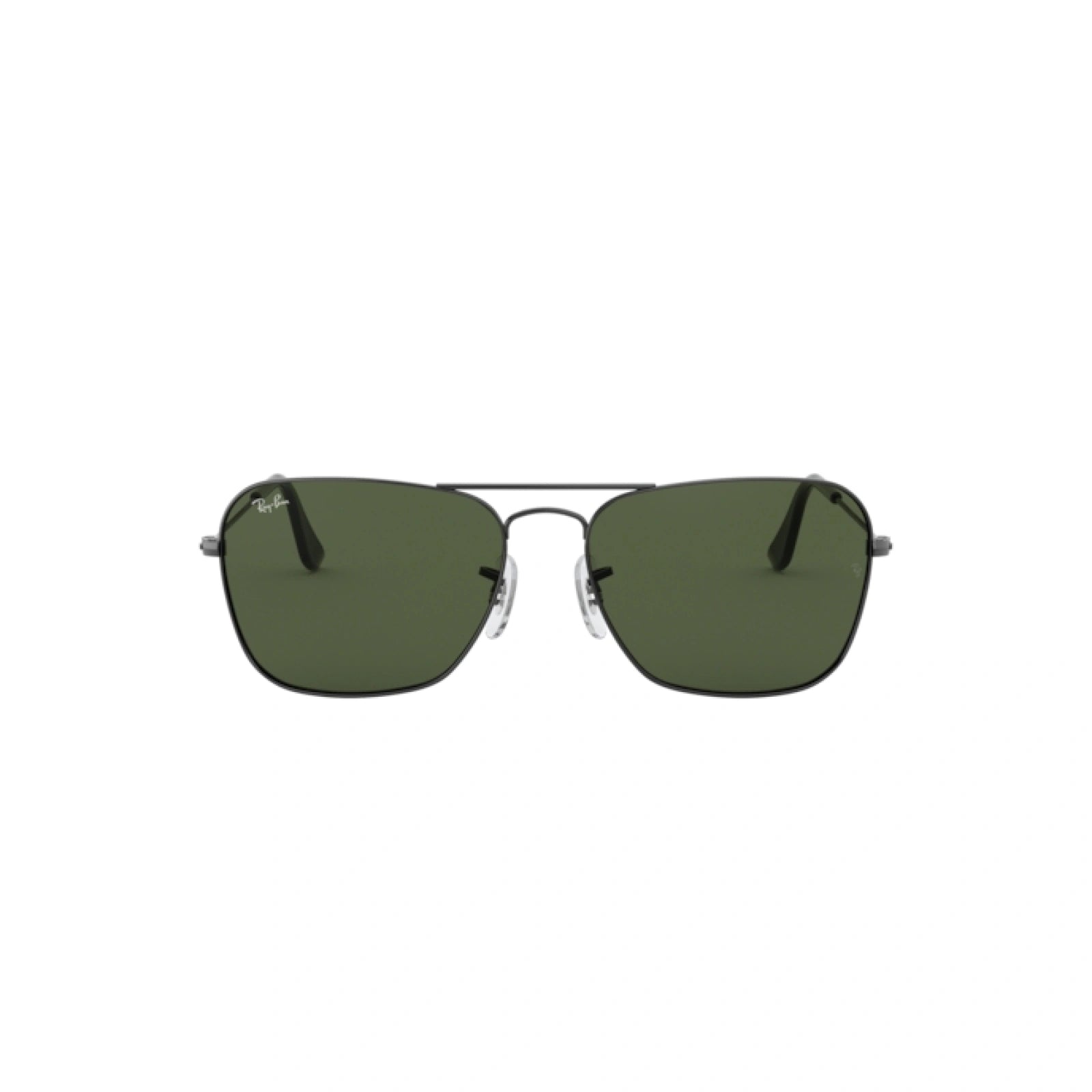 RAY-BAN RB 3136 CARAVAN 004 CANNA DI FUCILE | OCCHIALE DA SOLE UOMO CALIBRO 58