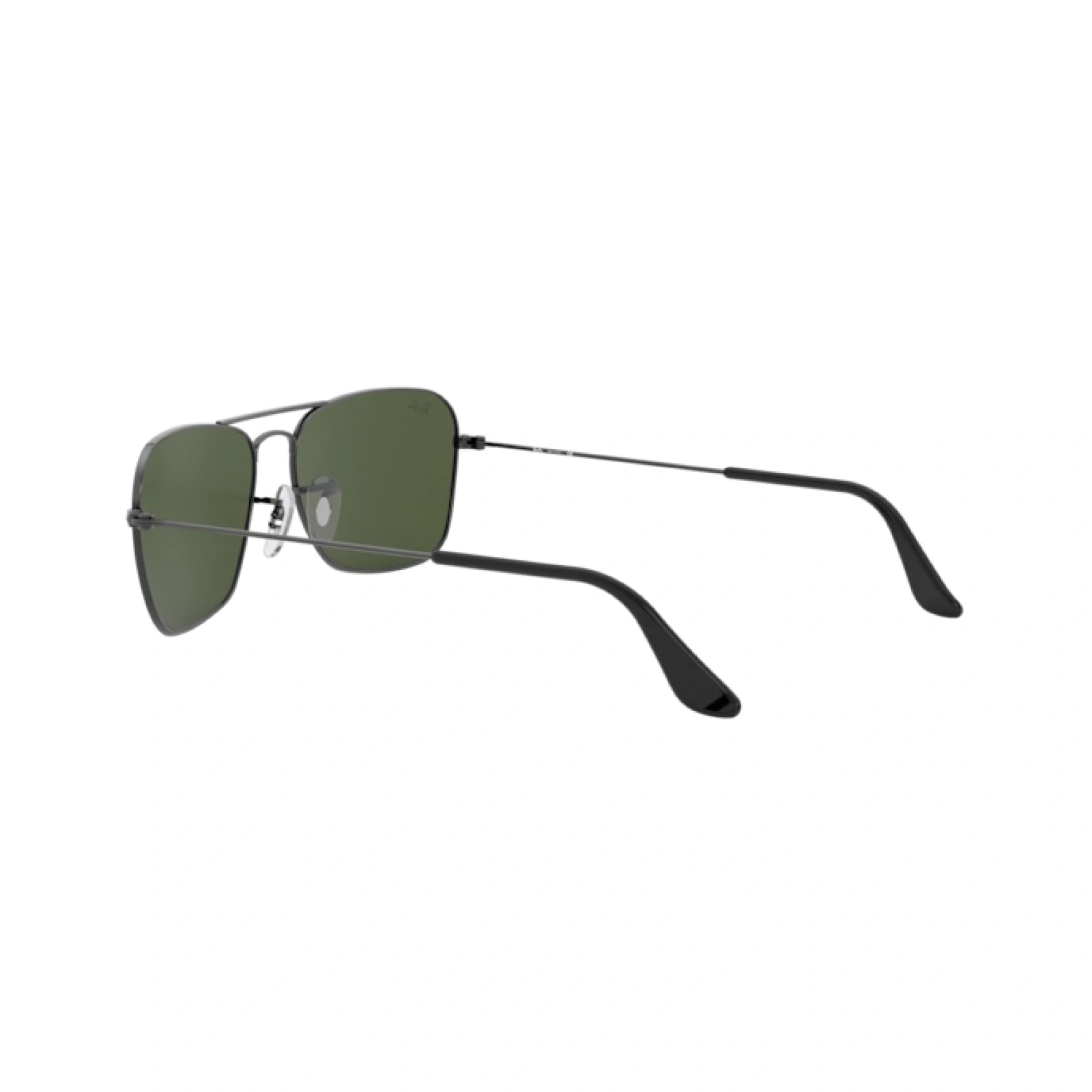 RAY-BAN RB 3136 CARAVAN 004 CANNA DI FUCILE | OCCHIALE DA SOLE UOMO CALIBRO 58
