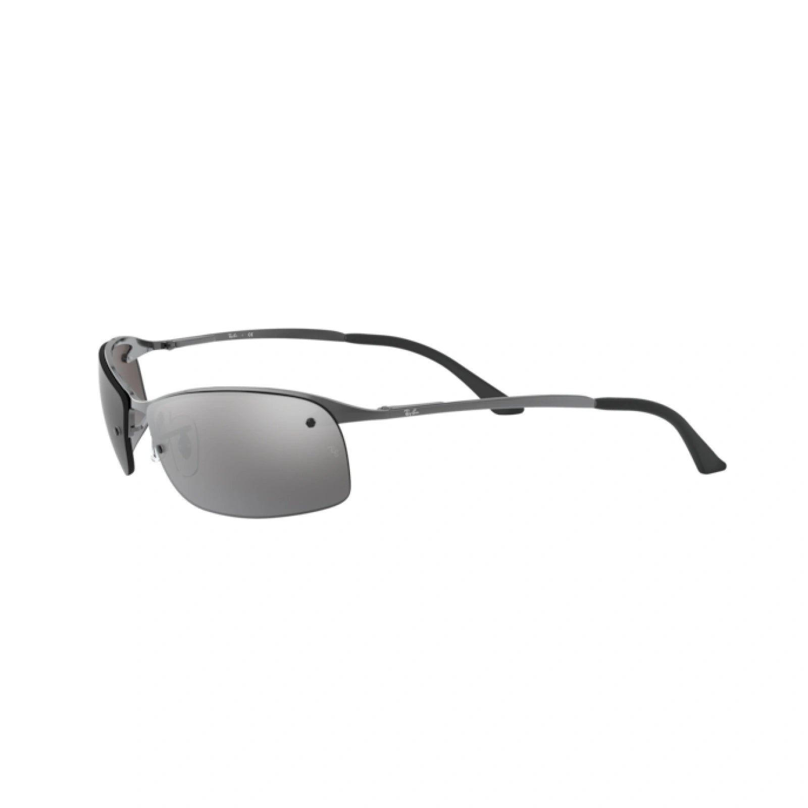 RAY-BAN RB 3183 RB3183 004/82 GUNMETAL | MEN'S SUNGLASSES 