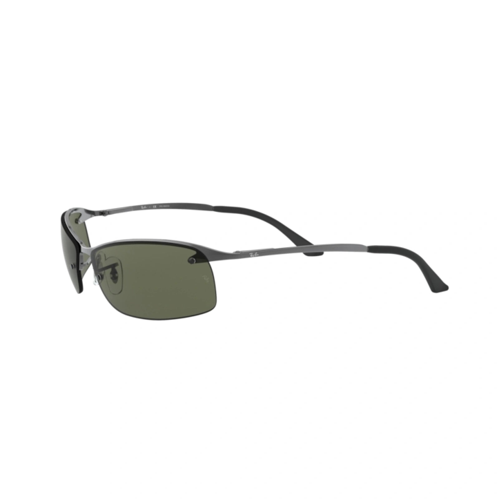RAY-BAN RB 3183 RB3183 004/9A GUNMETAL | MEN'S SUNGLASSES 