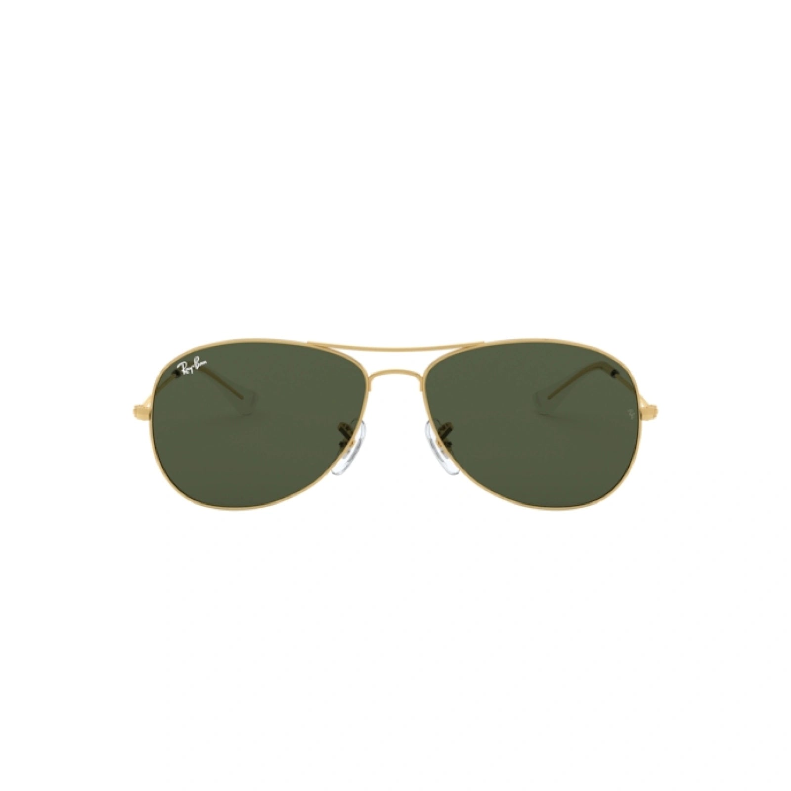 RAY-BAN RB 3362 COCKPIT 001 ARISTA | MEN'S CALIBER 56 SUNGLASSES 