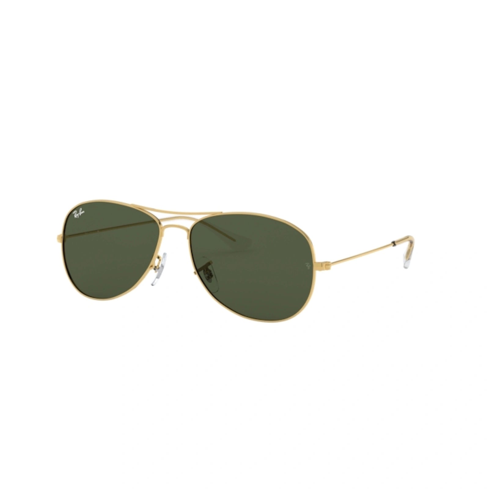 RAY-BAN RB 3362 COCKPIT 001 ARISTA | MEN'S CALIBER 59 SUNGLASSES 